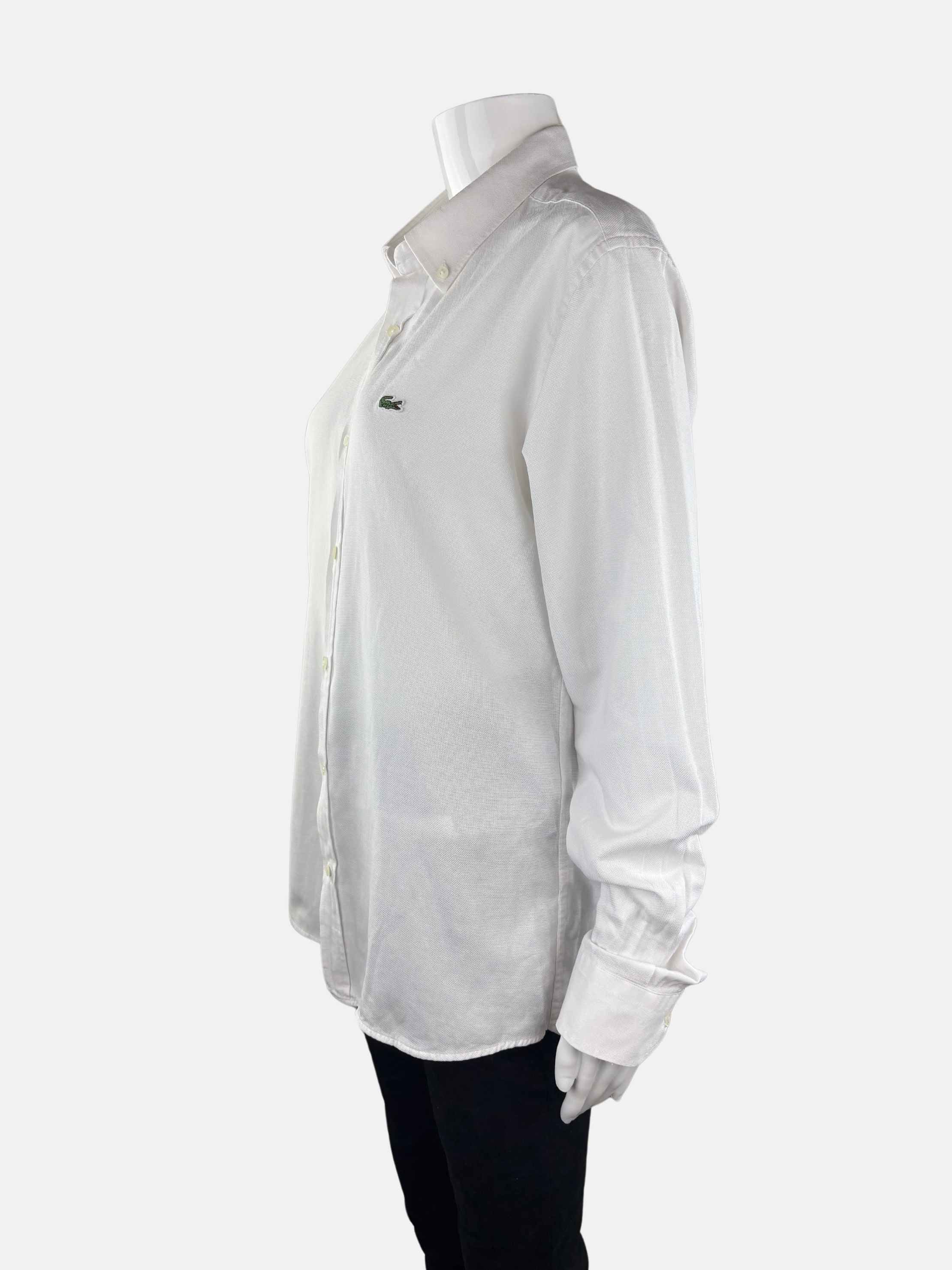 Lacoste Hemd