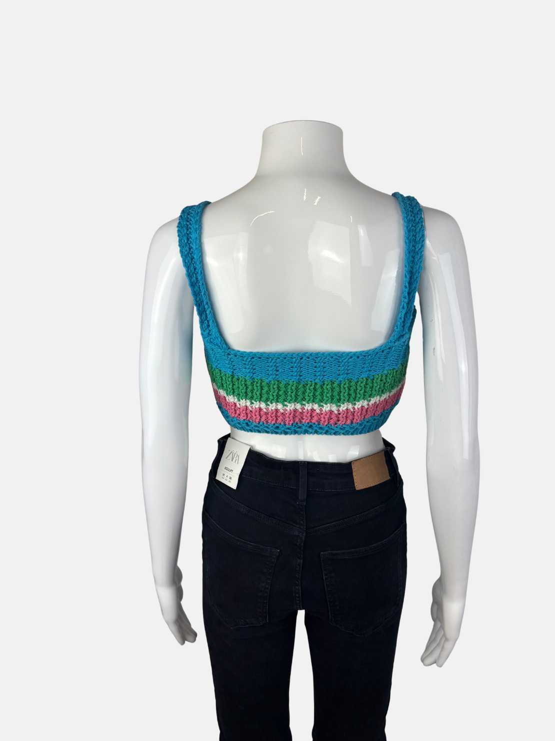 ZARA Top