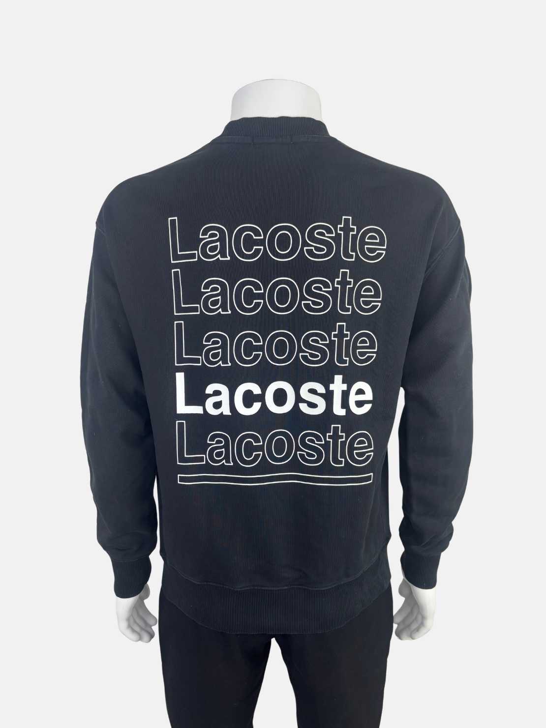 Lacoste Pullover