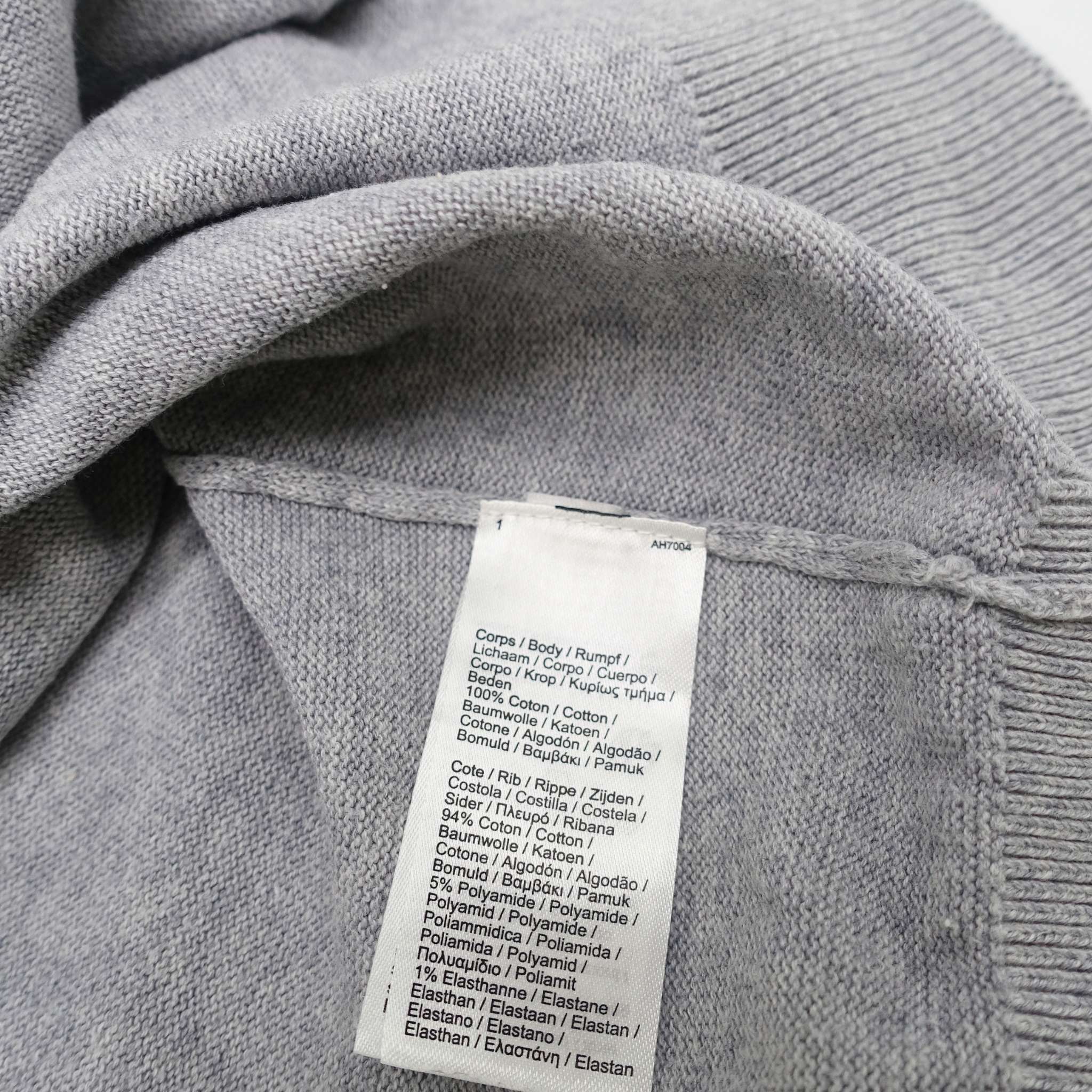 Lacoste Pullover