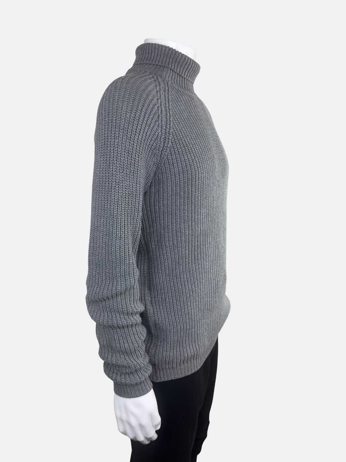 ZARA Pullover