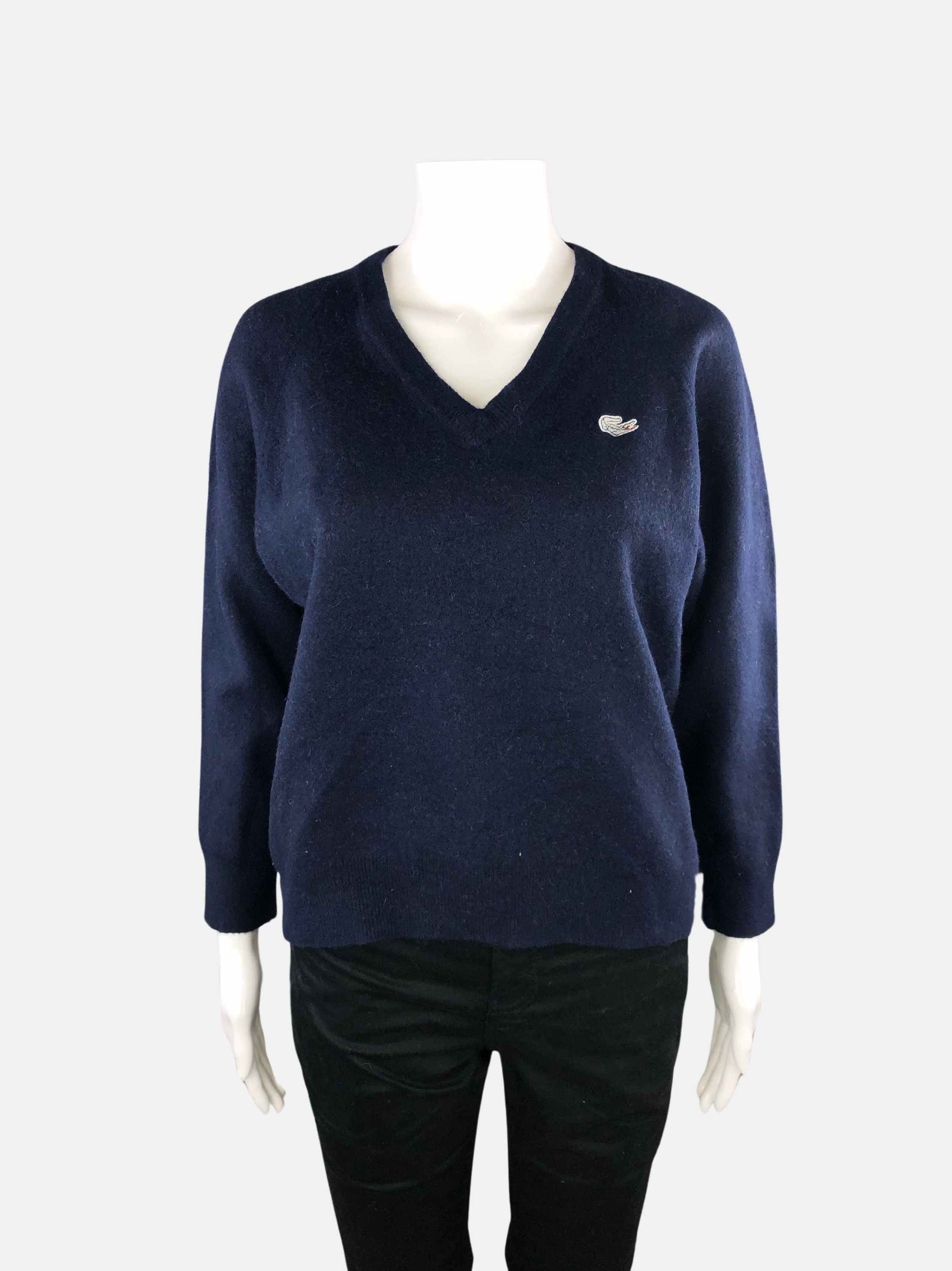 Lacoste Pullover