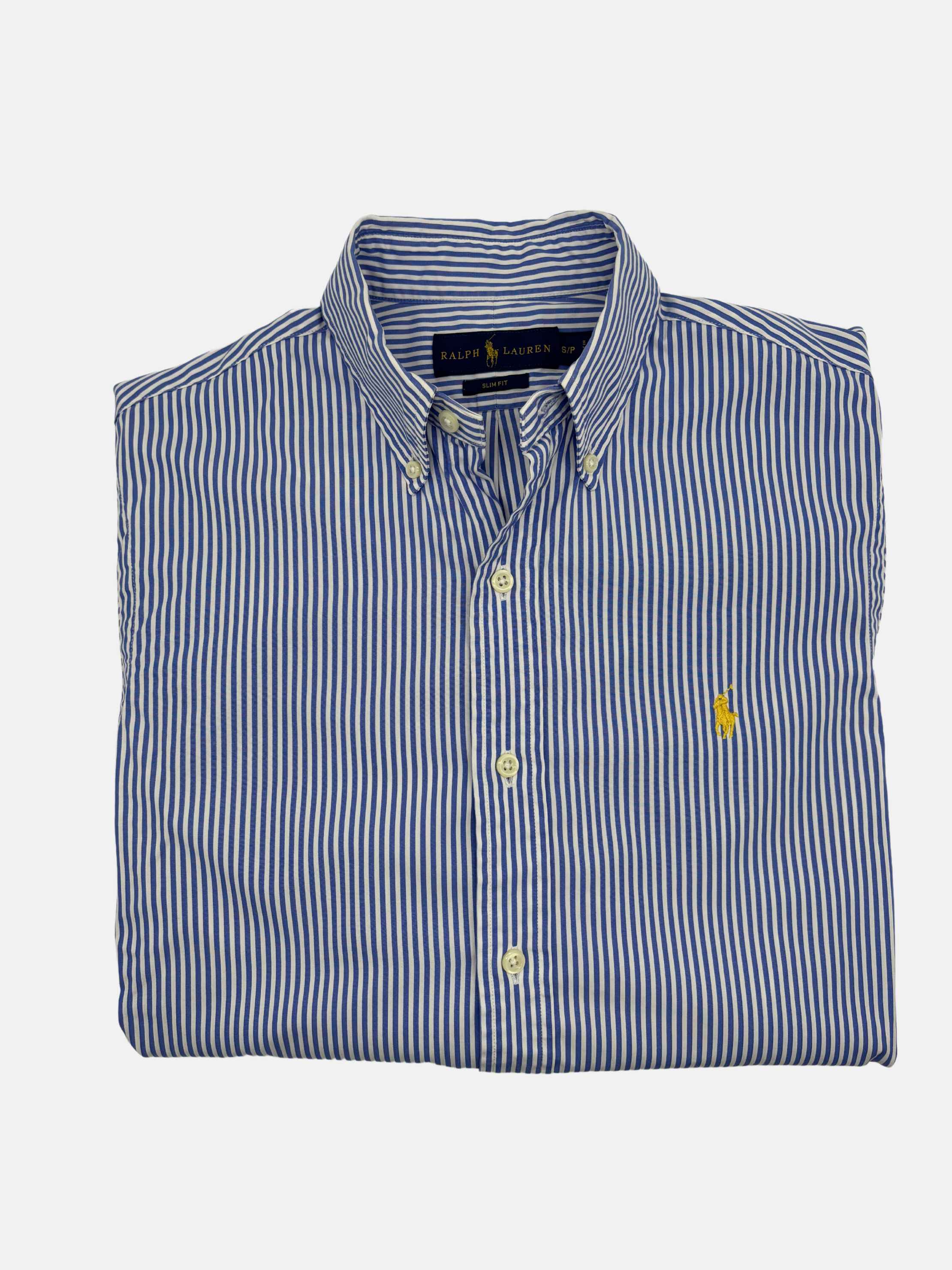 Polo Ralph Lauren Hemd