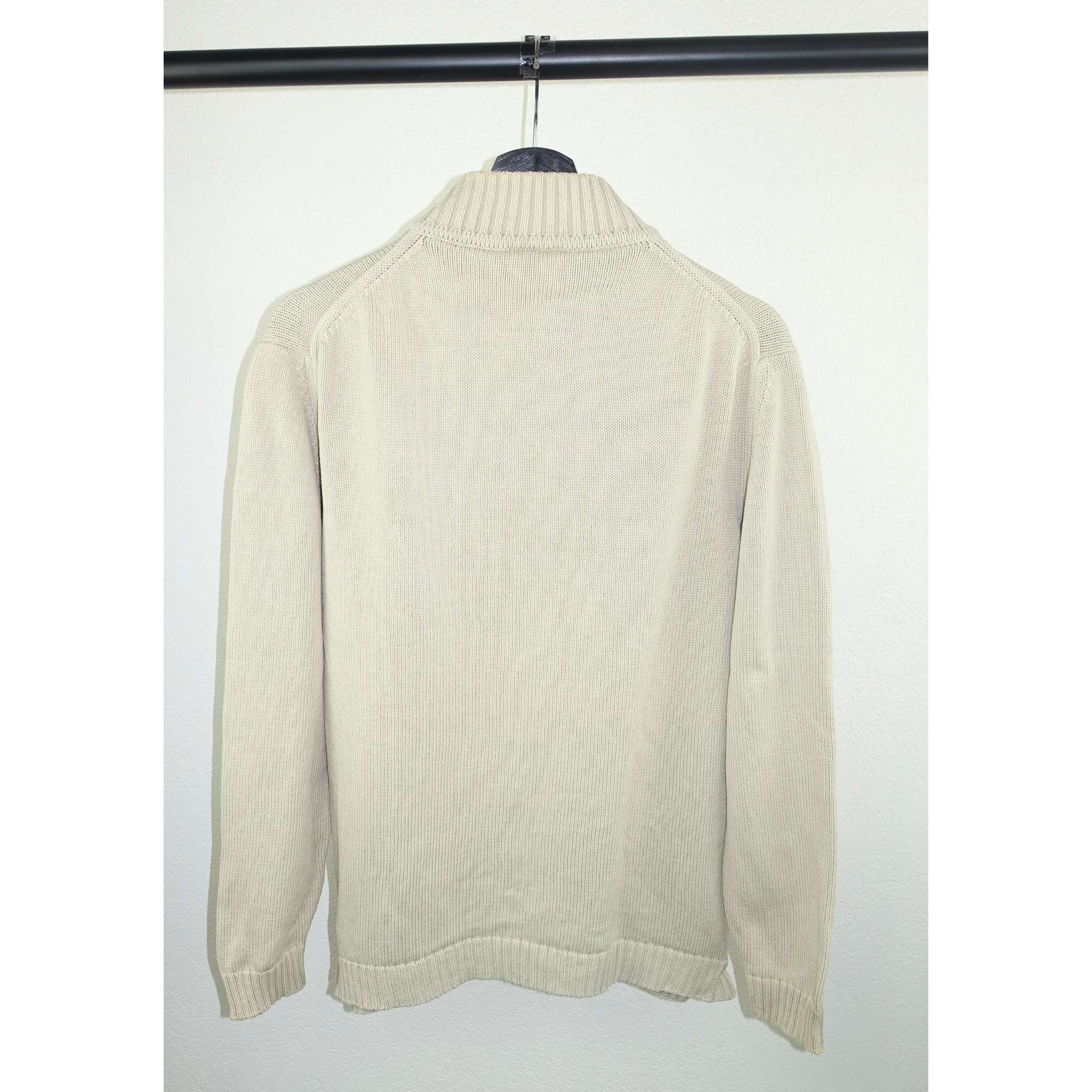 Lacoste Zip-Pullover