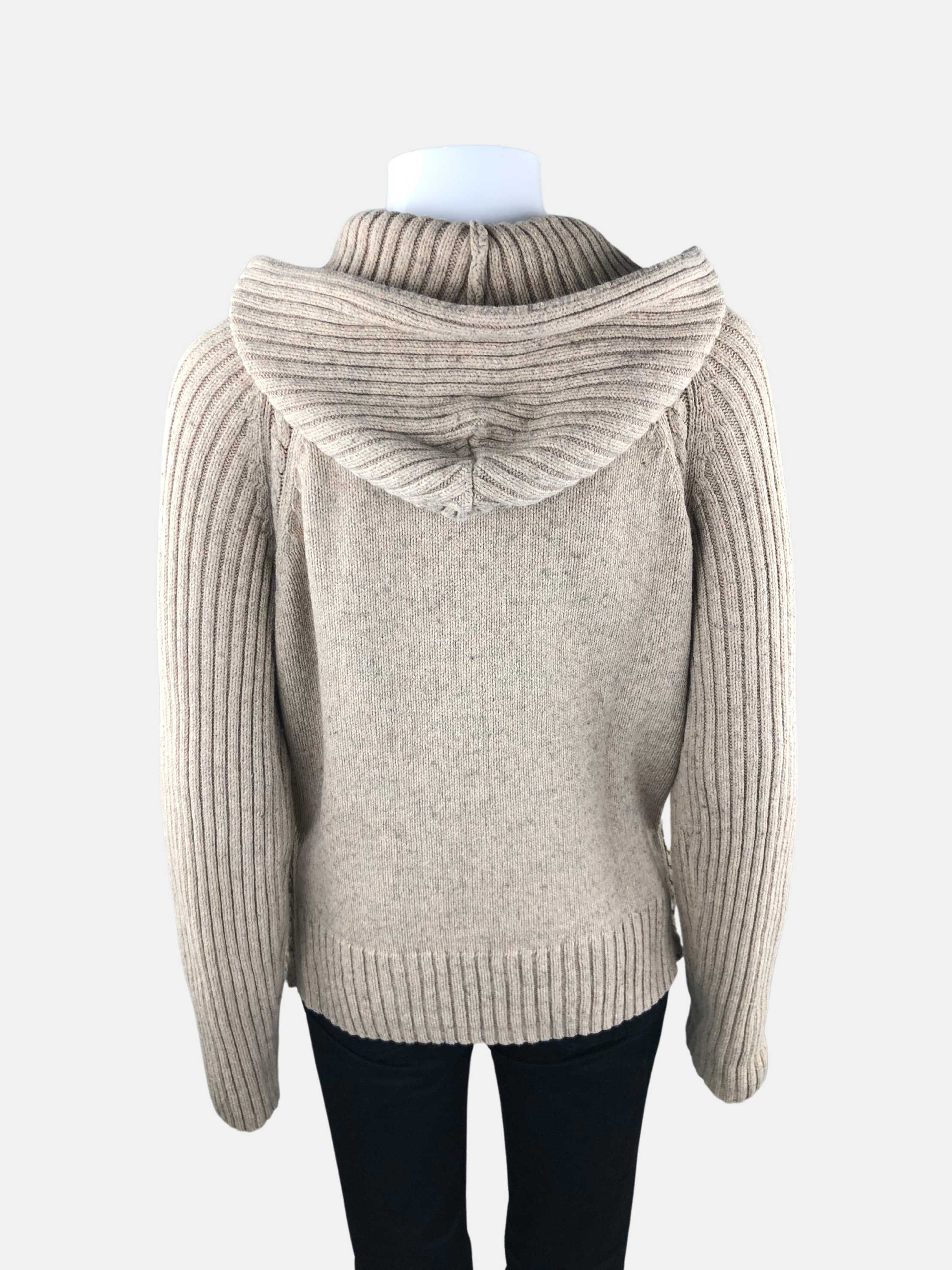 Tommy Hilfiger Strickjacke