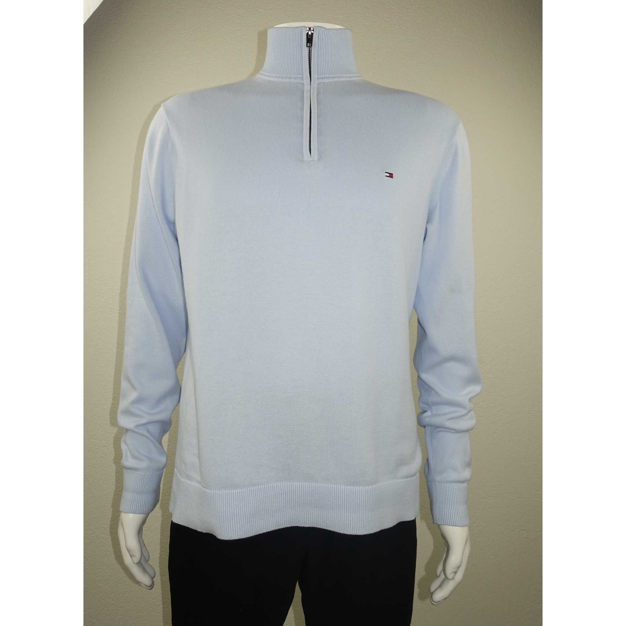 Tommy Hilfiger Zip-Pullover