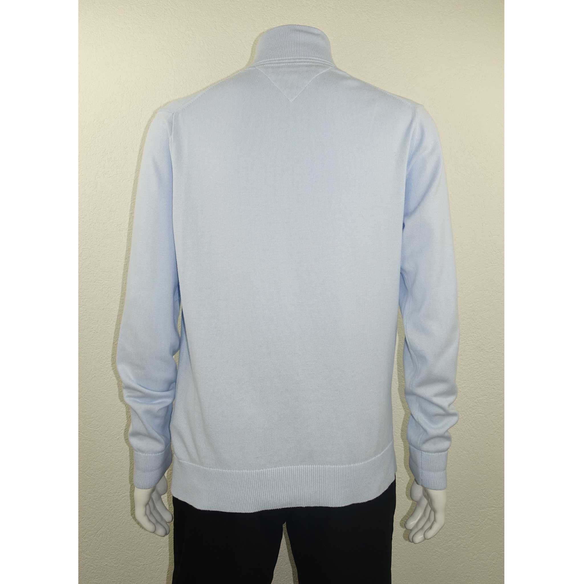 Tommy Hilfiger Zip-Pullover