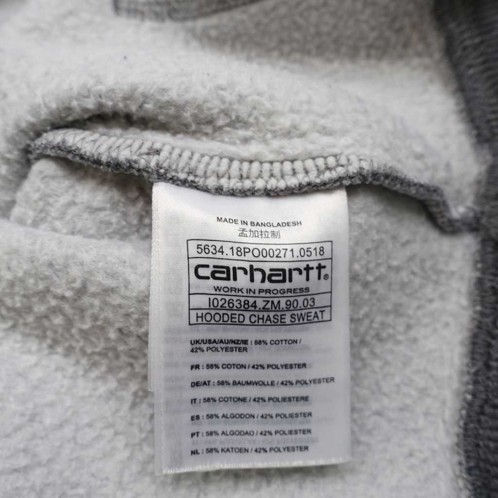 Carhartt Pullover