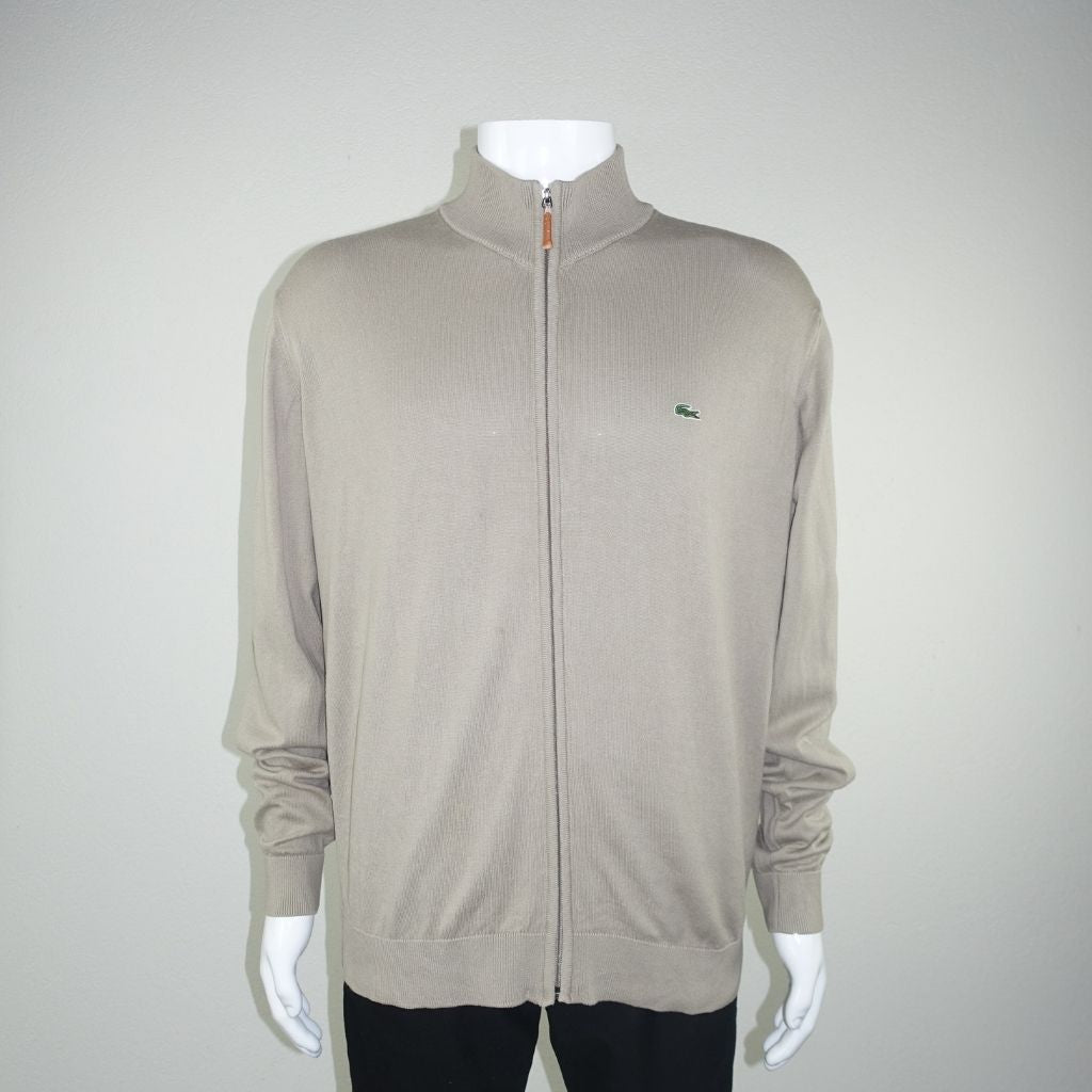 Lacoste Sweatjacke