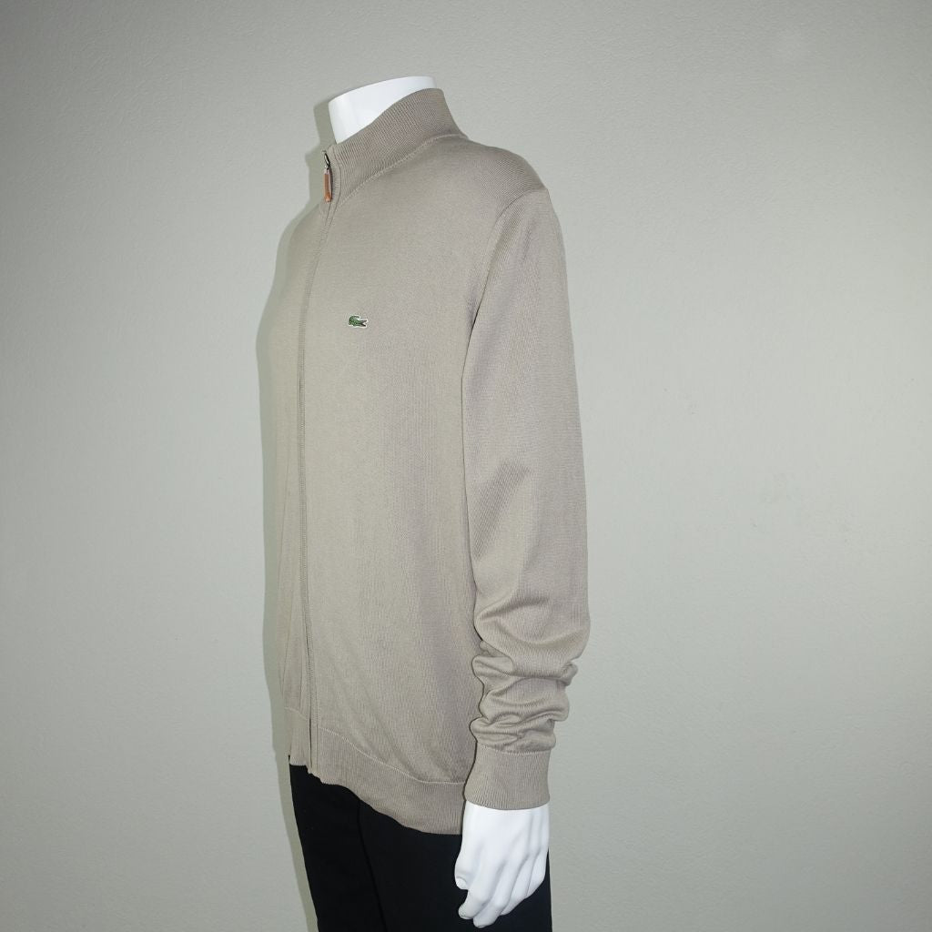 Lacoste Sweatjacke