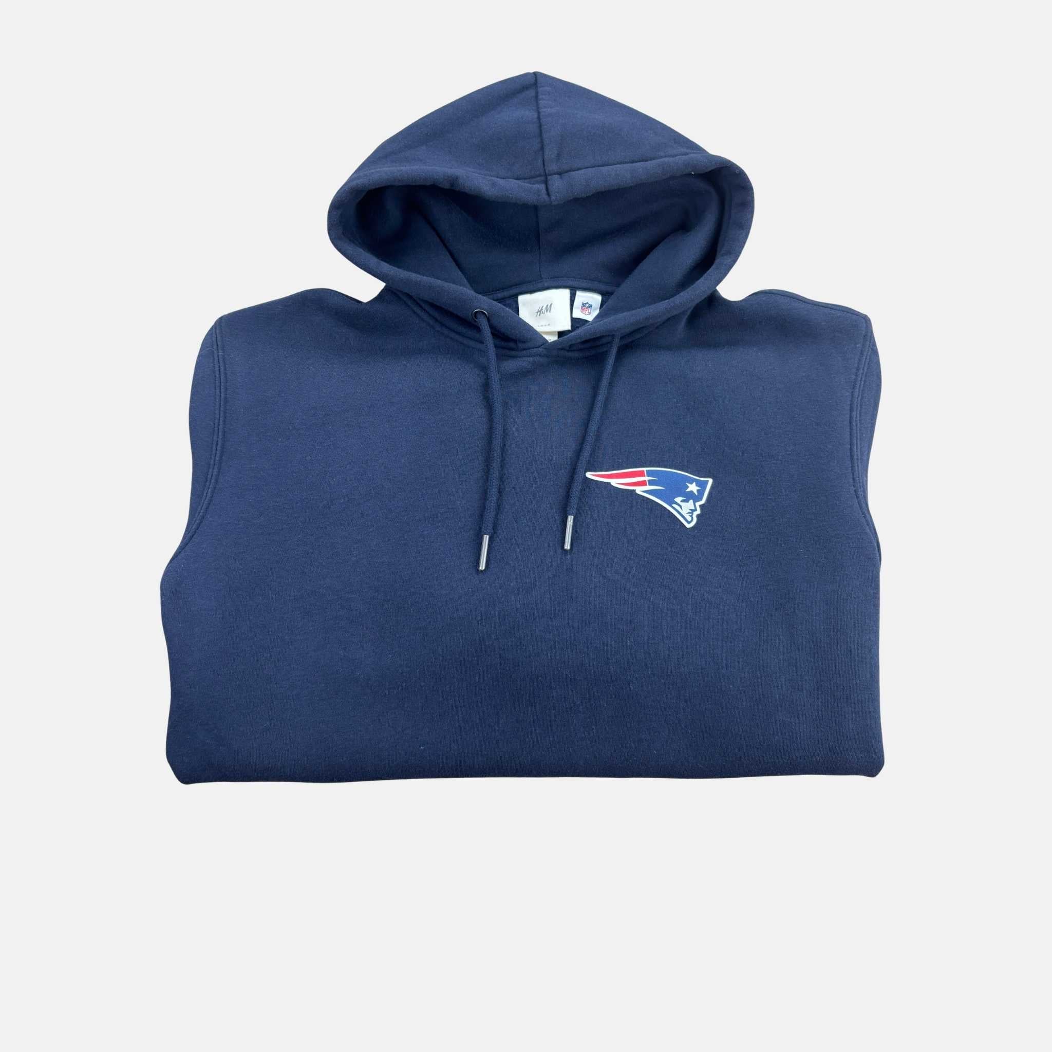 H&M Pullover Patriots