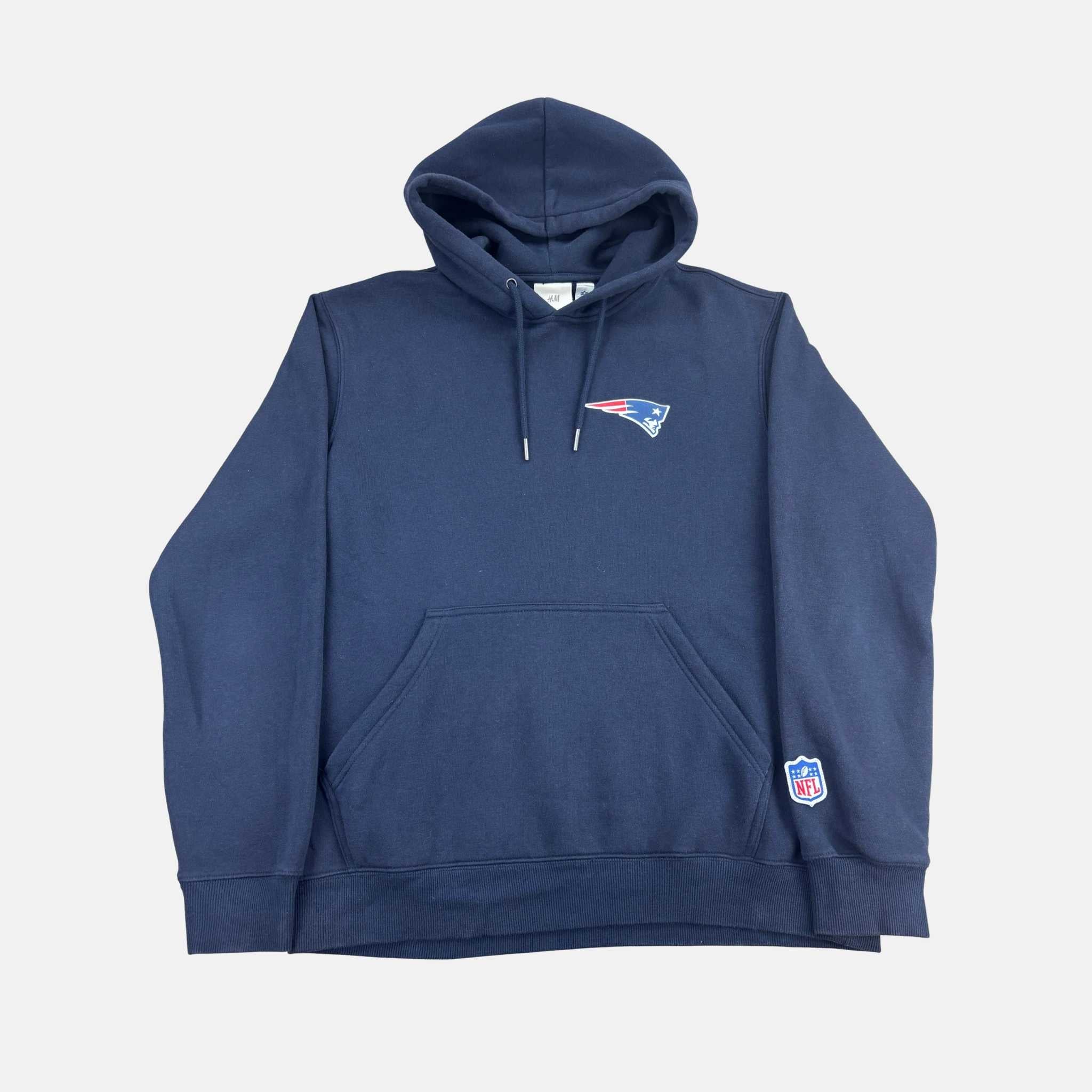 H&M Pullover Patriots