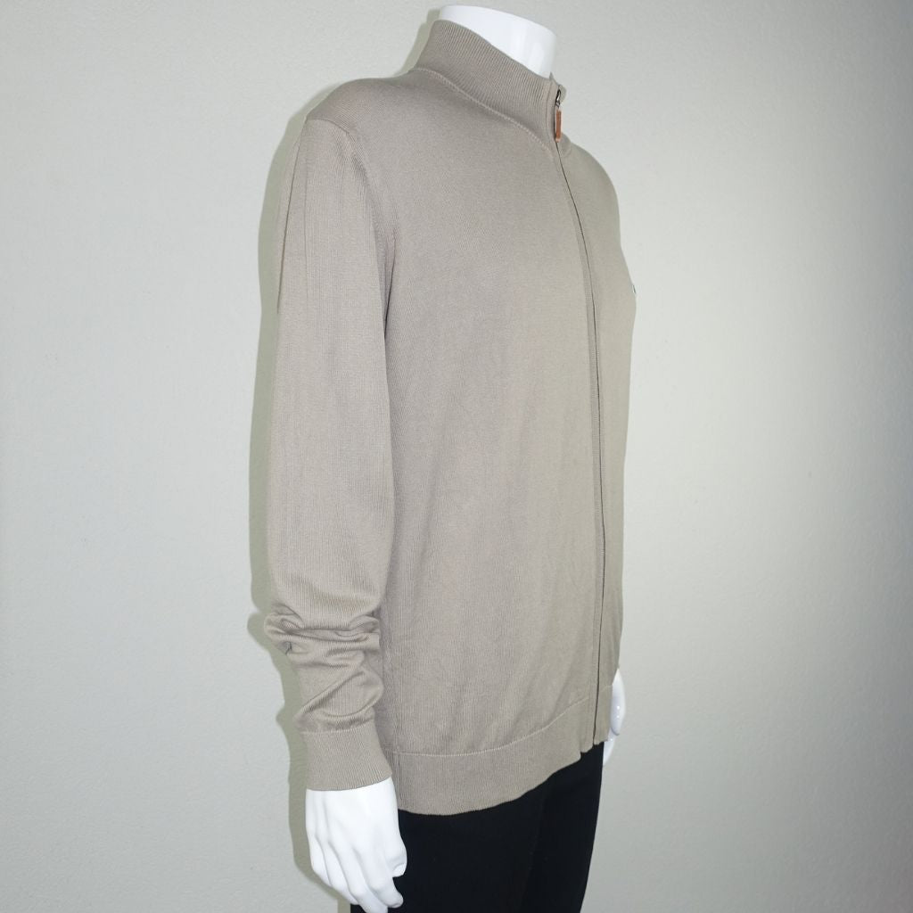 Lacoste Sweatjacke