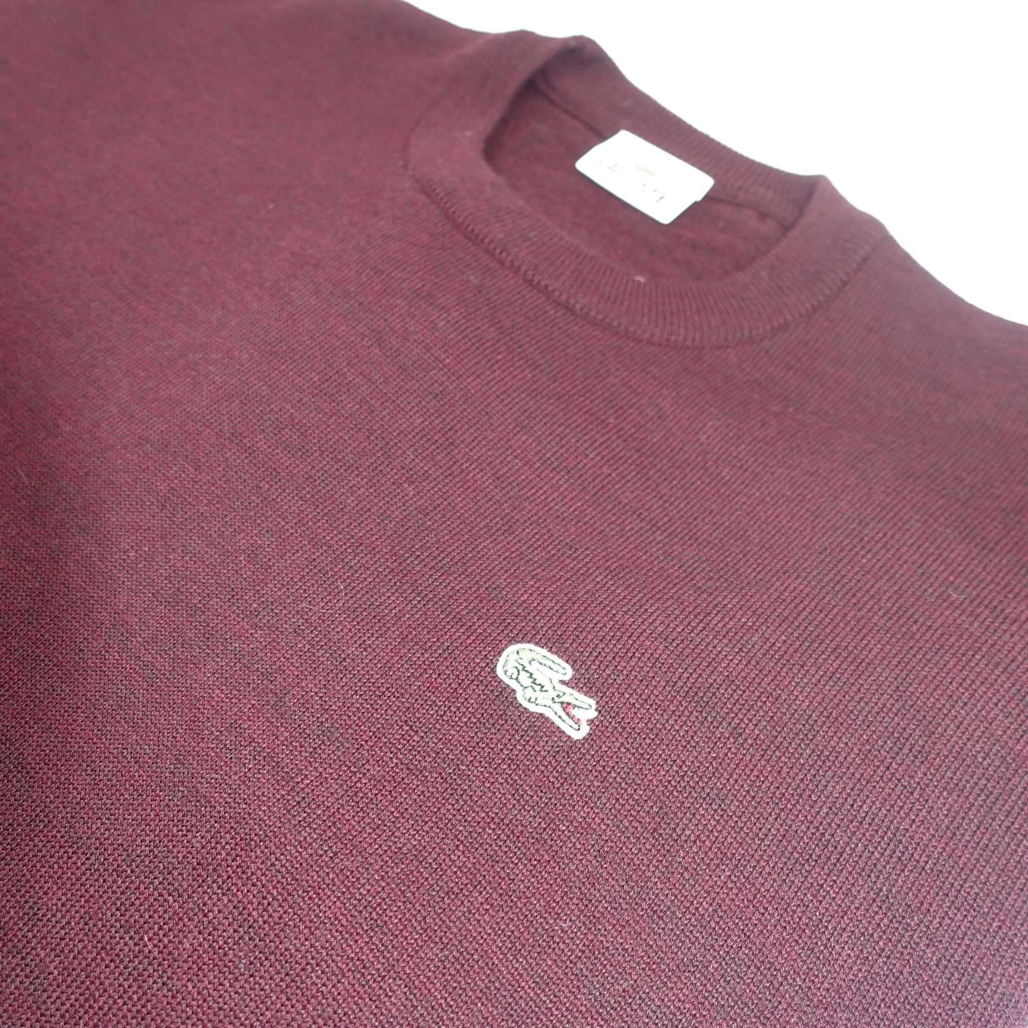 Lacoste Pullover