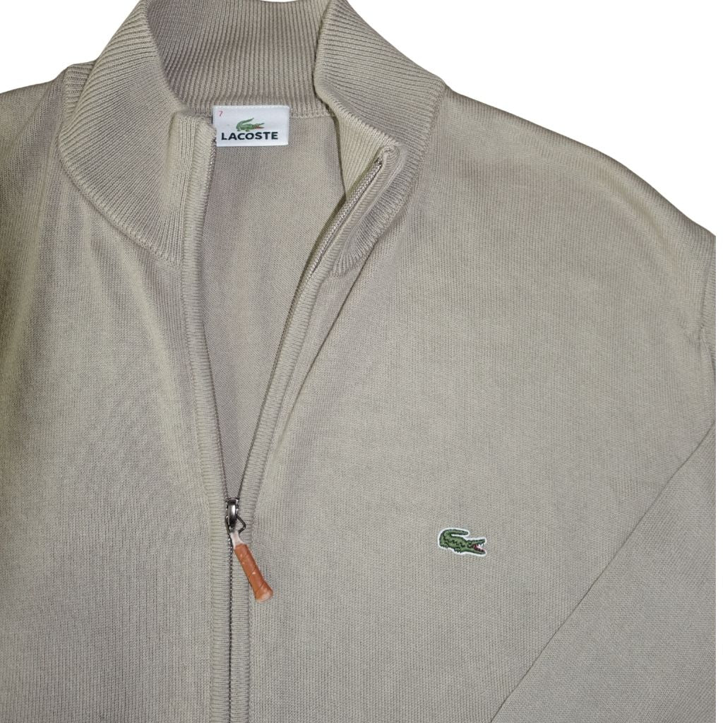 Lacoste Sweatjacke