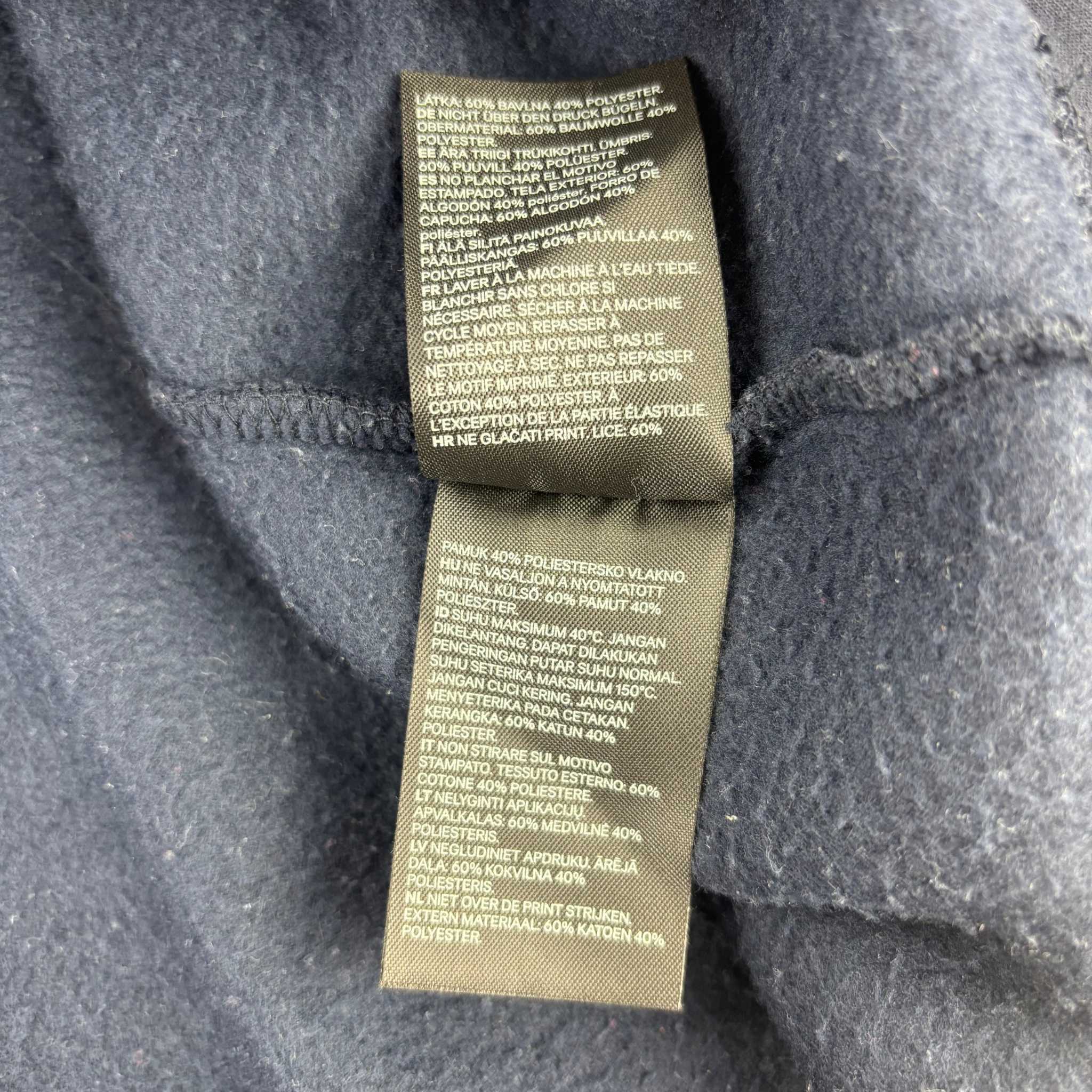 H&M Pullover Patriots