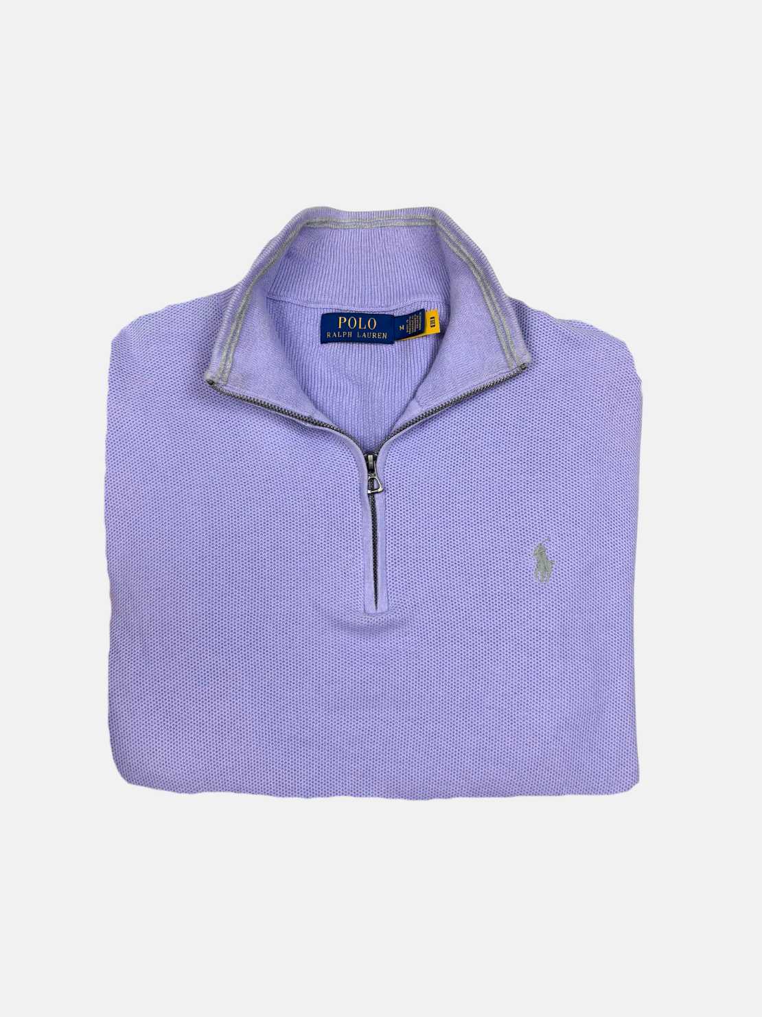 Polo Ralph Lauren Zip-Pullover