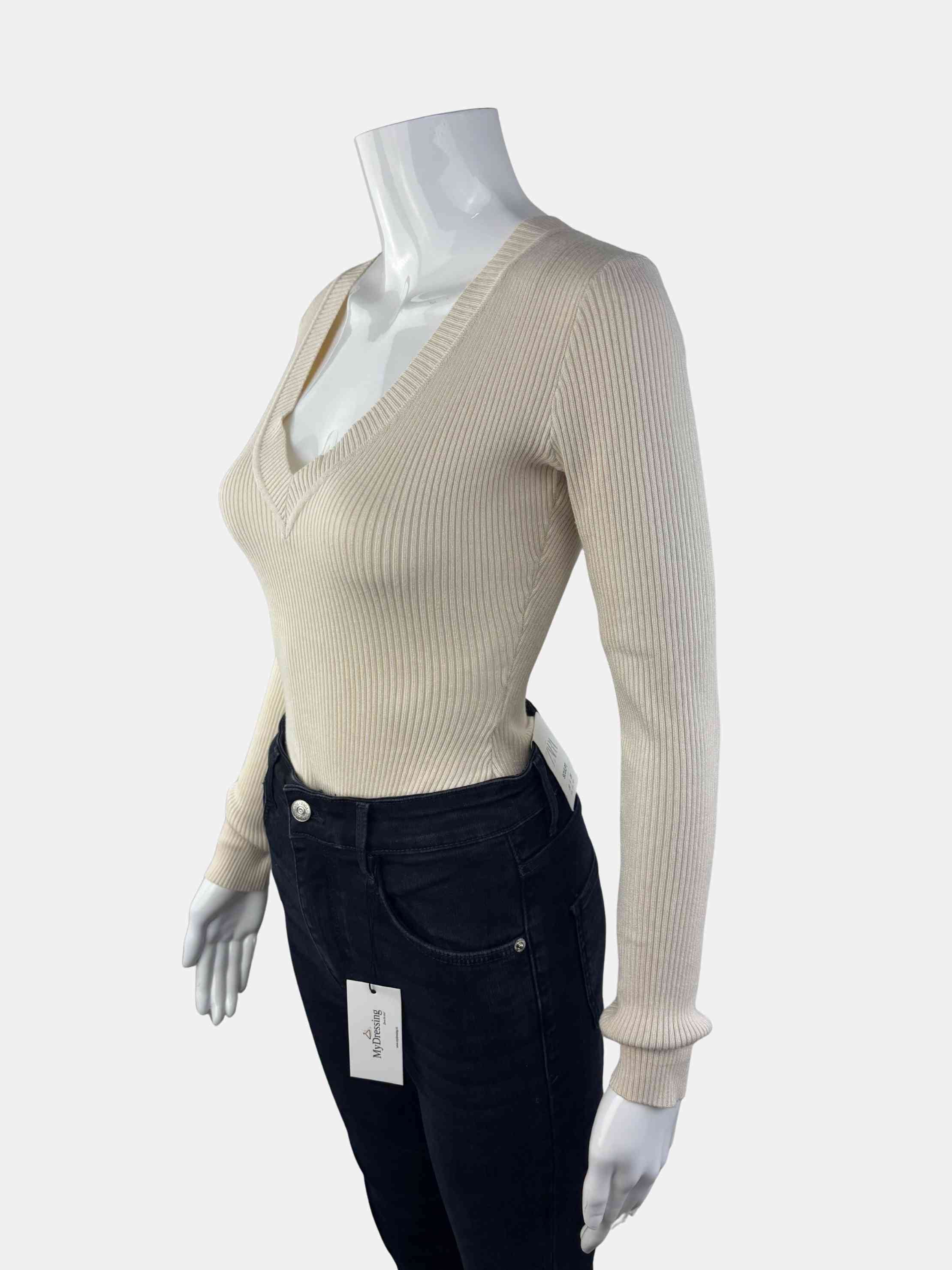 MISSGUIDED Body