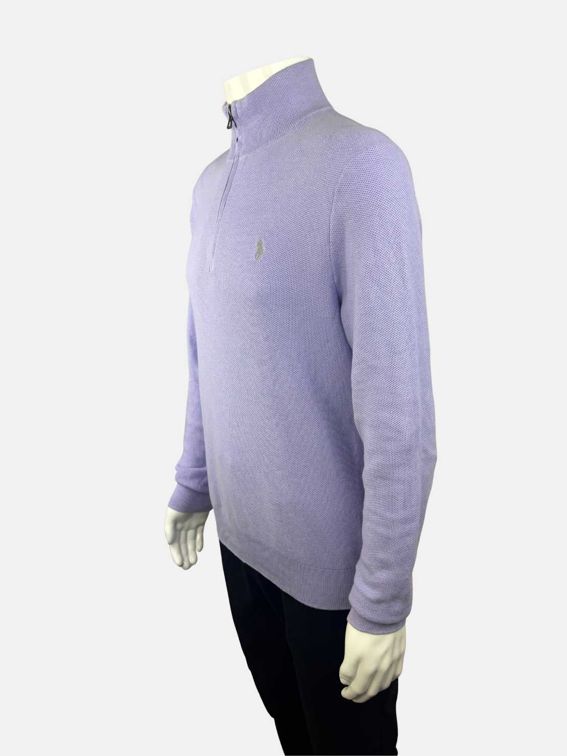 Polo Ralph Lauren Zip-Pullover