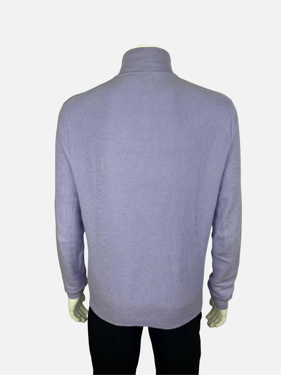 Polo Ralph Lauren Zip-Pullover