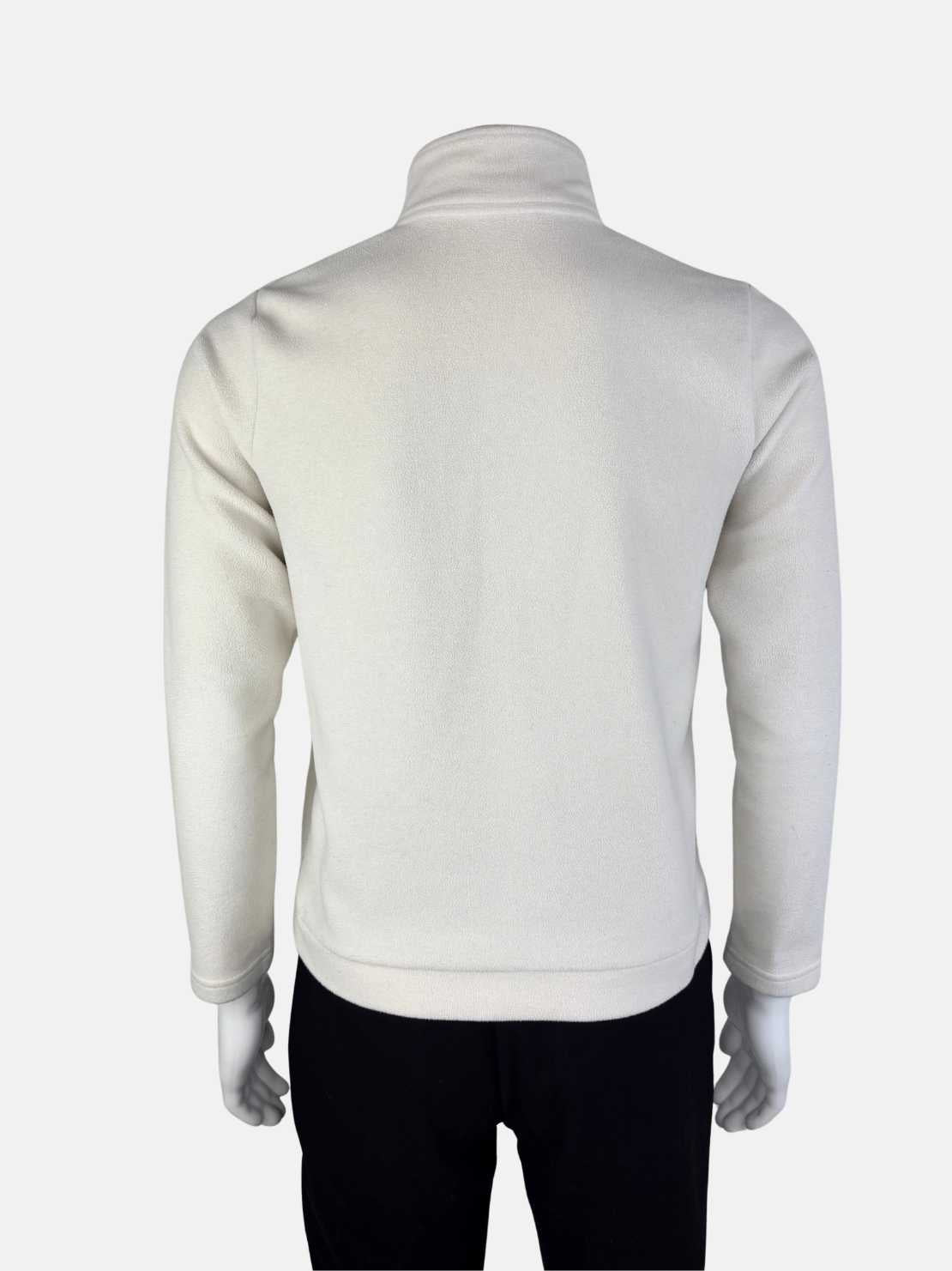 Lacoste Fleece-Pullover