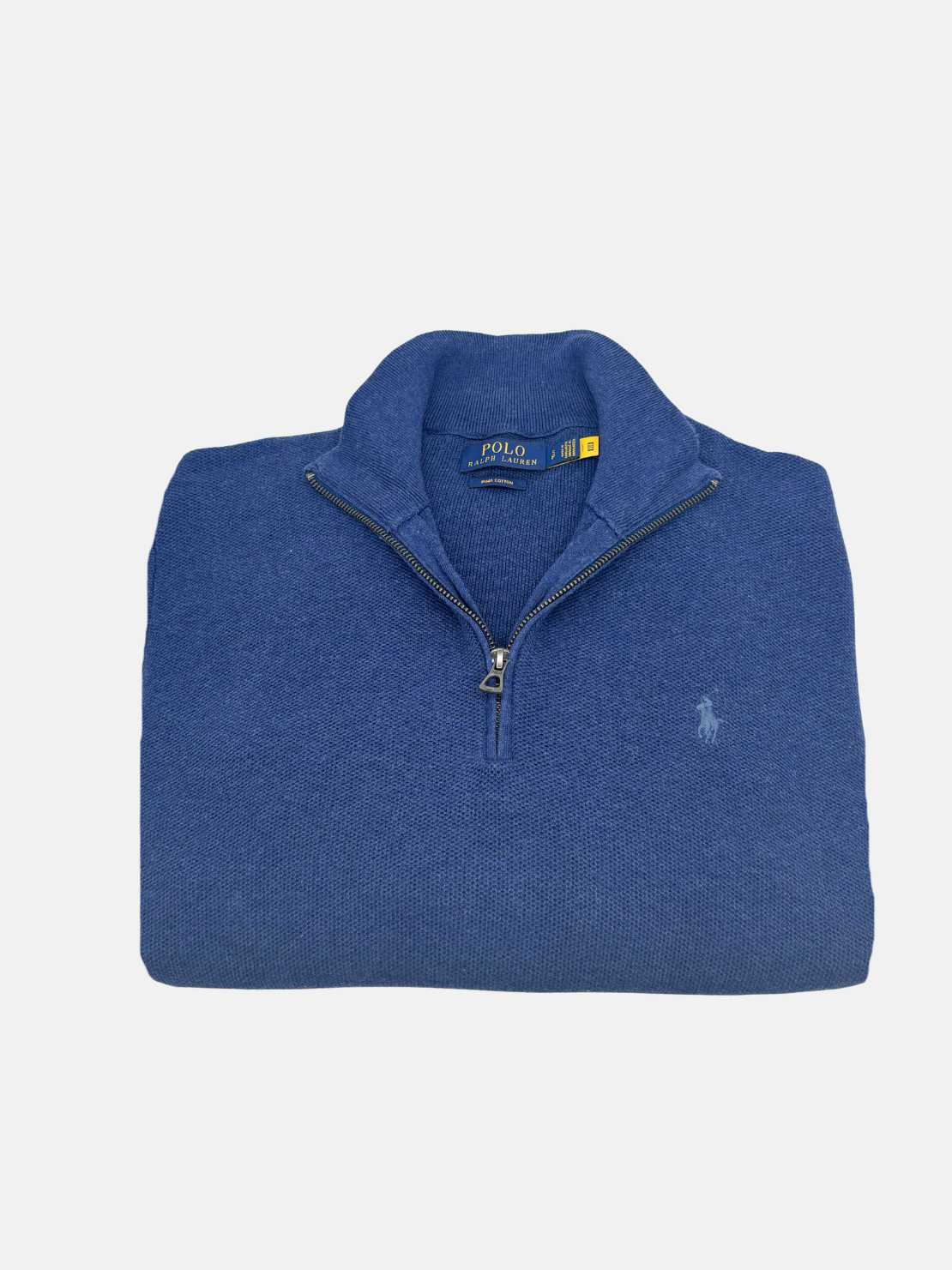 Polo Ralph Lauren ZIP-Pullover