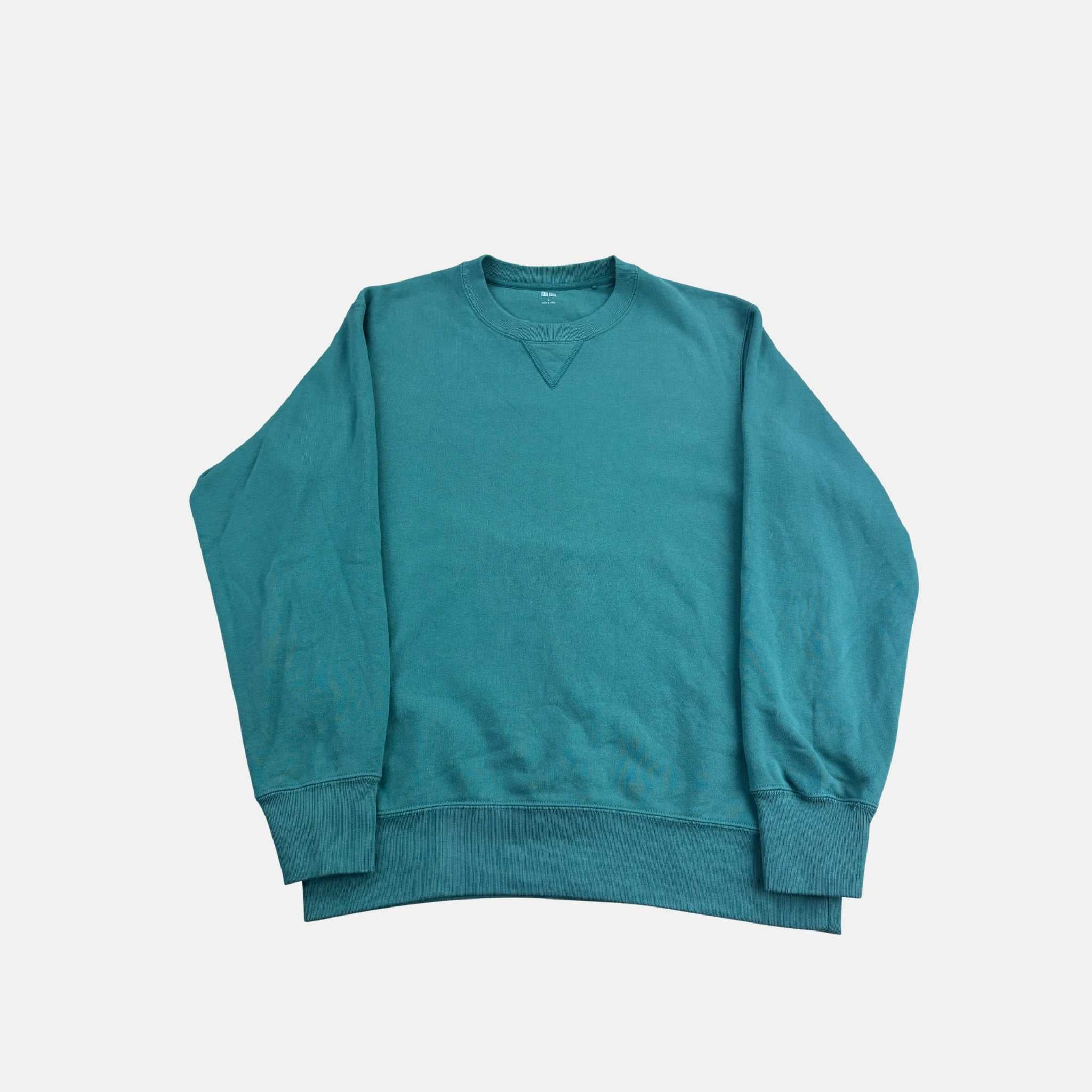 UNI QLO Pullover