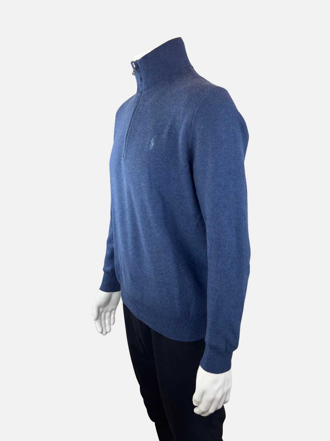 Polo Ralph Lauren ZIP-Pullover