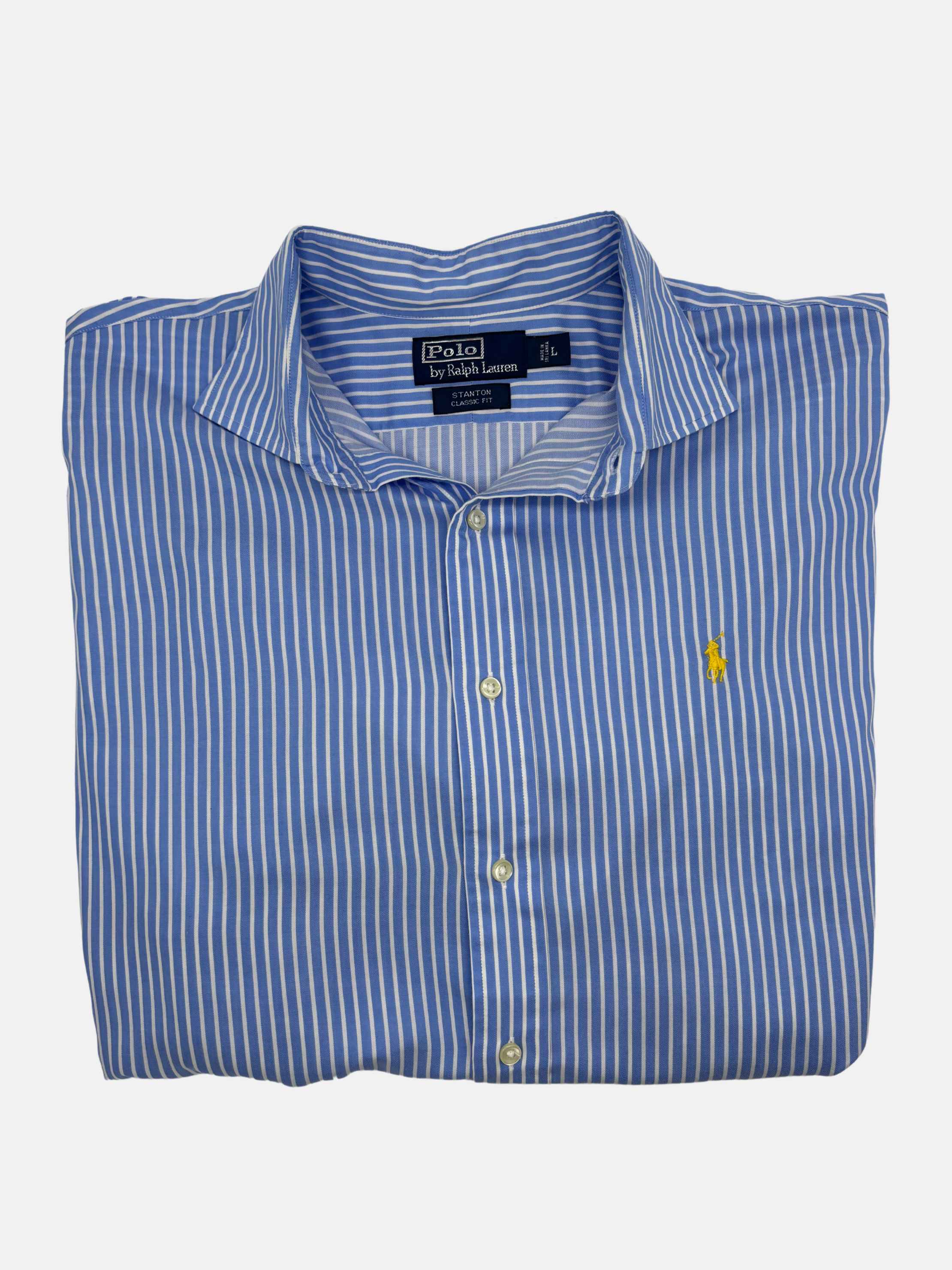 Polo Ralph Lauren Hemd