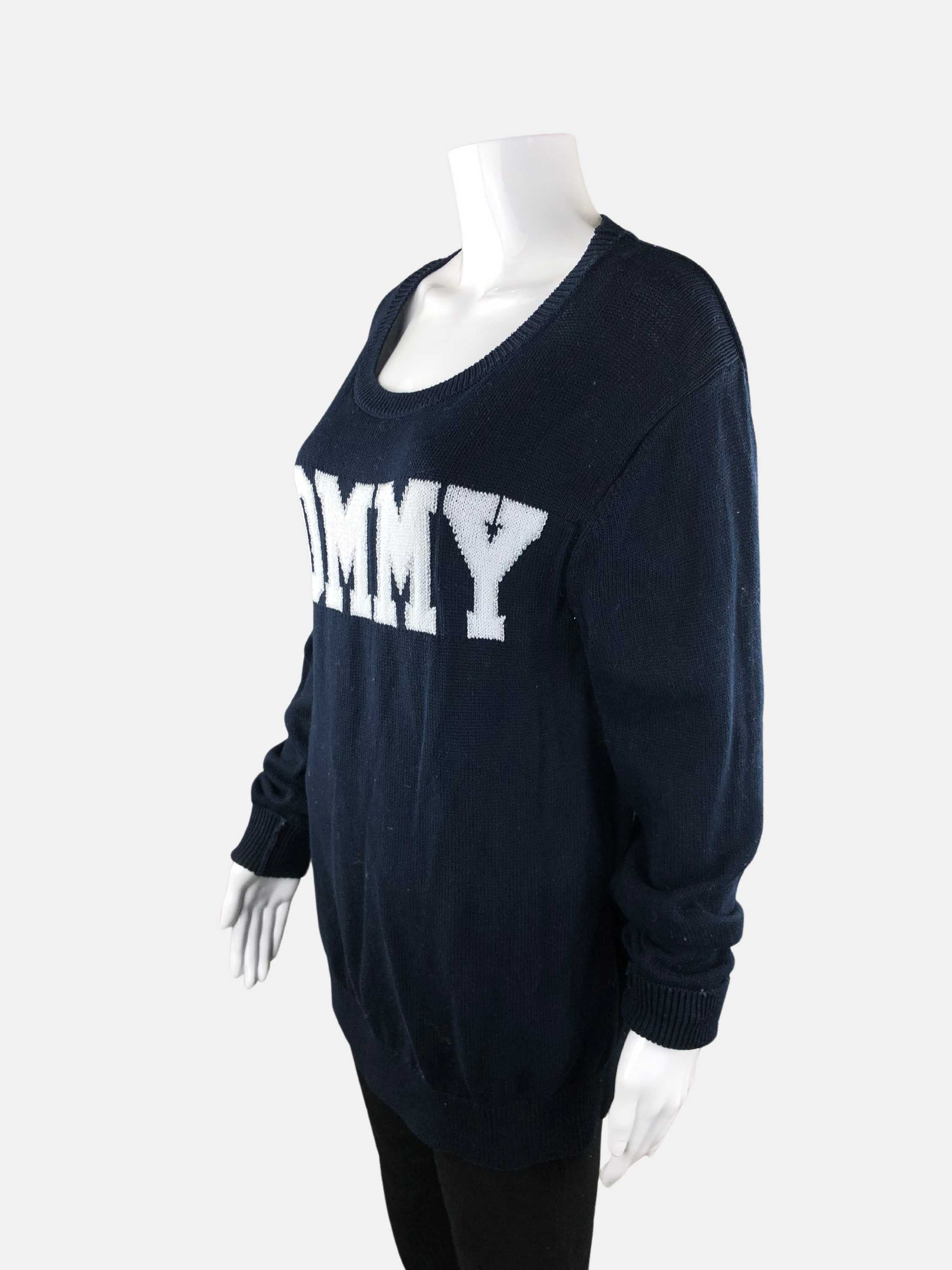 Tommy Hilfiger Pullover