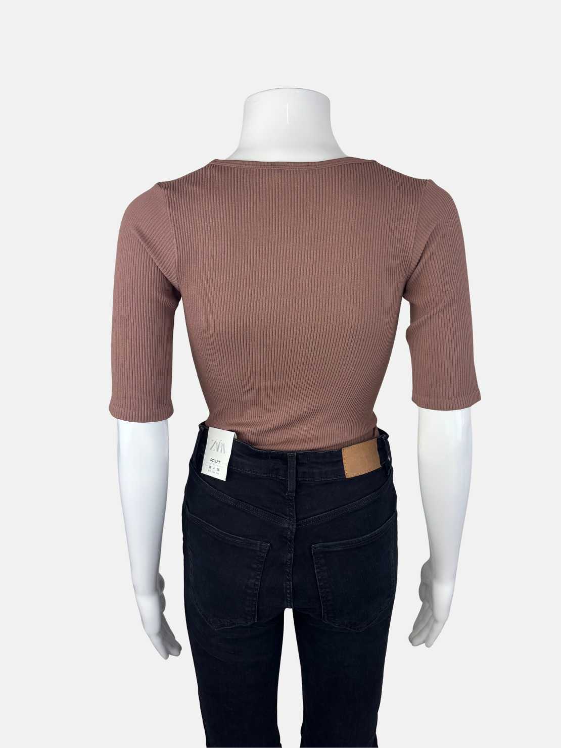 ZARA Body