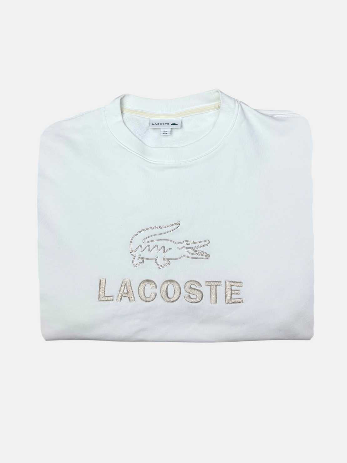 Lacoste Pullover