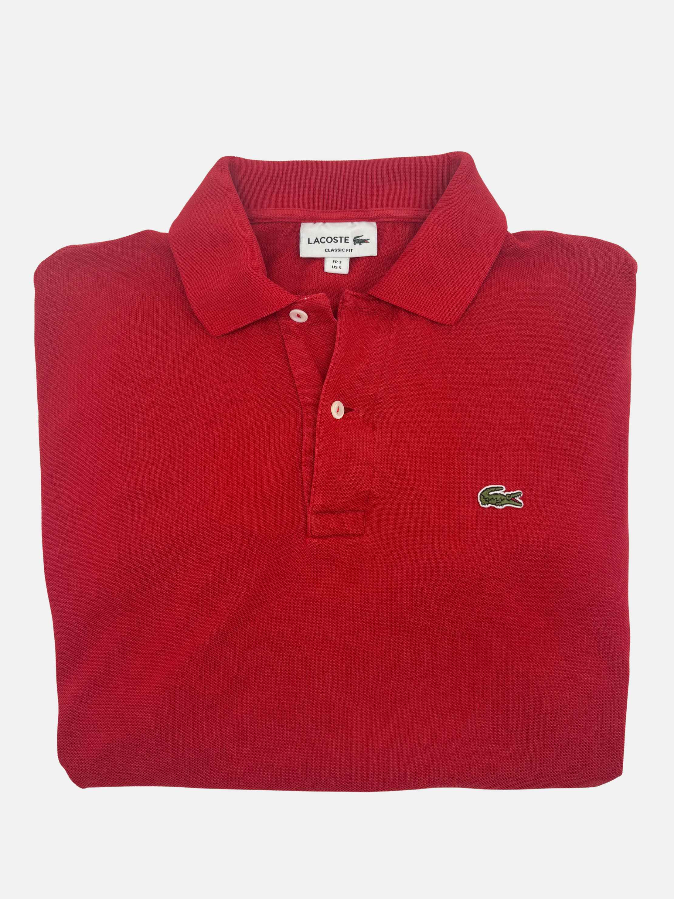 Lacoste Poloshirt