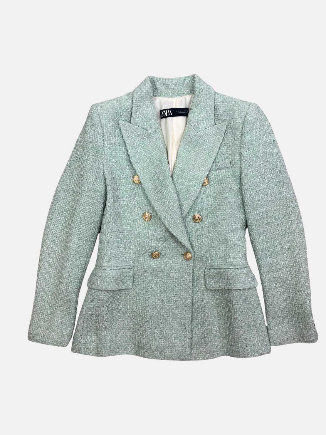 ZARA Blazer