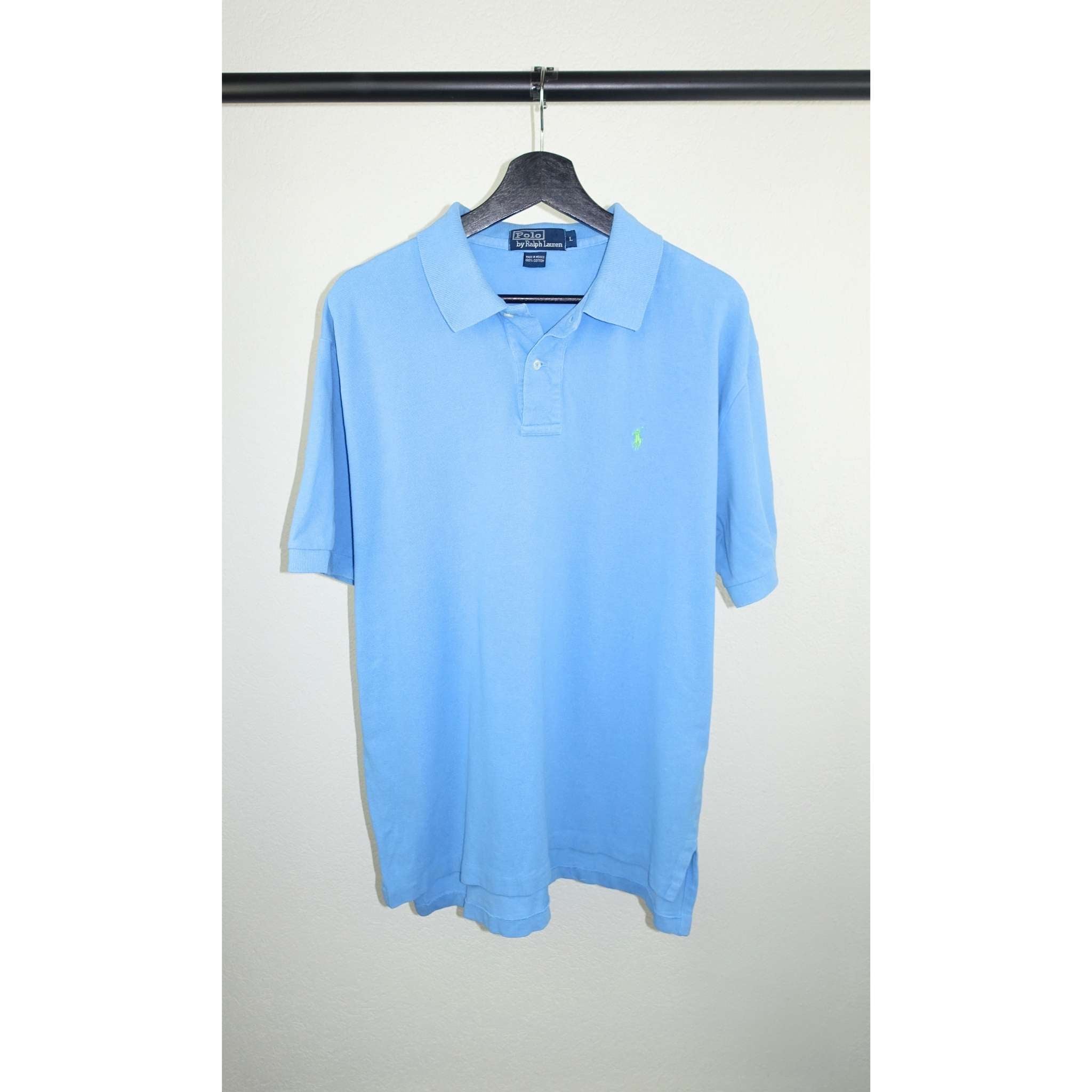 Polo Ralph Lauren Poloshirt