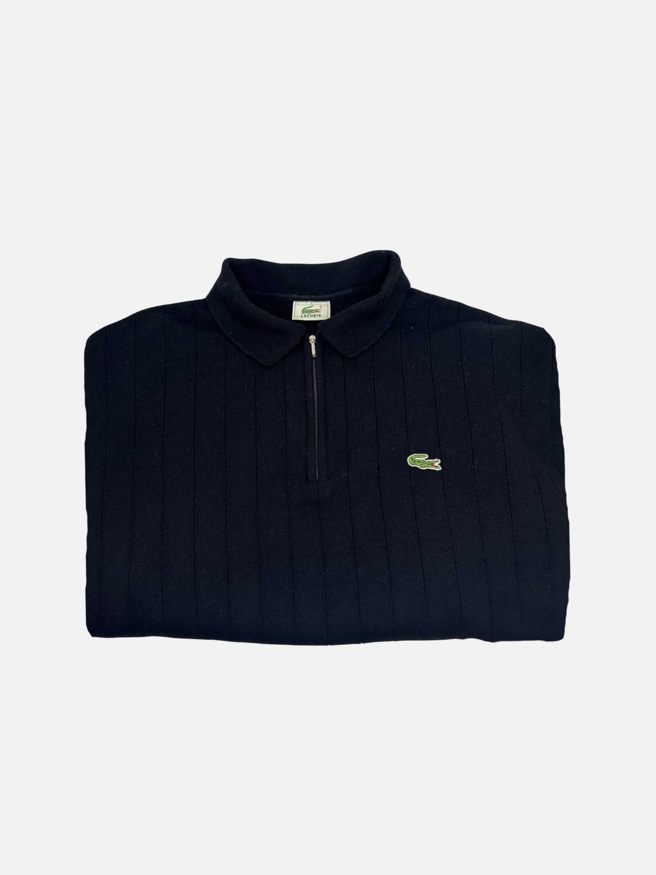 Lacoste Zip-Pullover