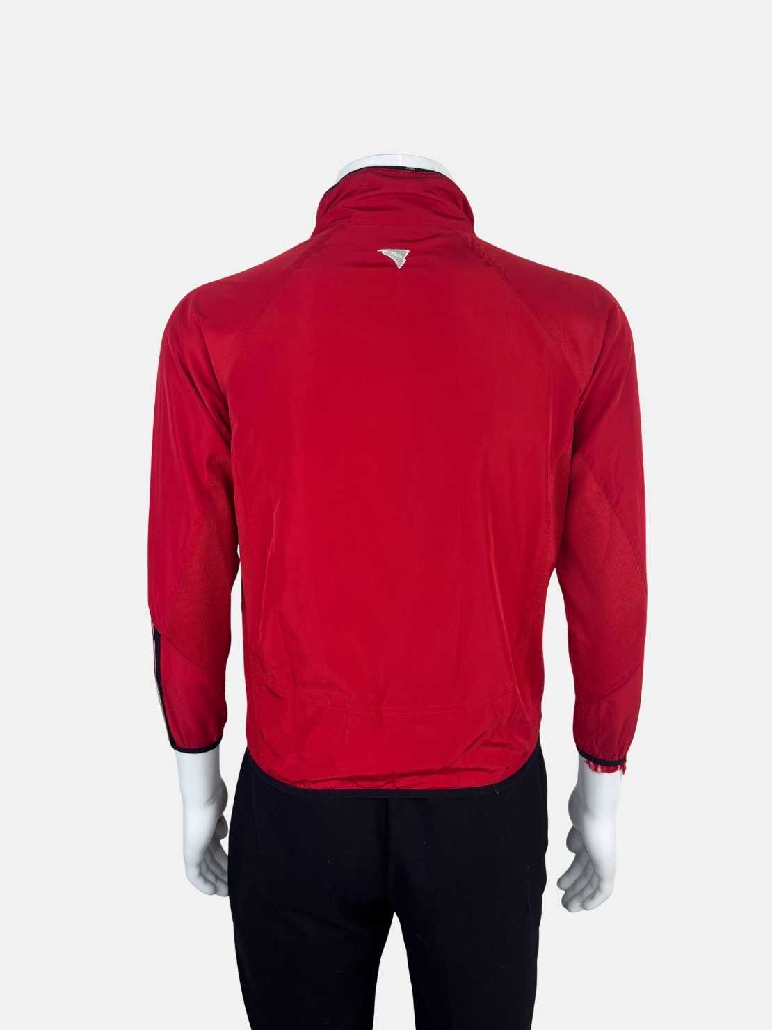 FC Winterthur Jacke