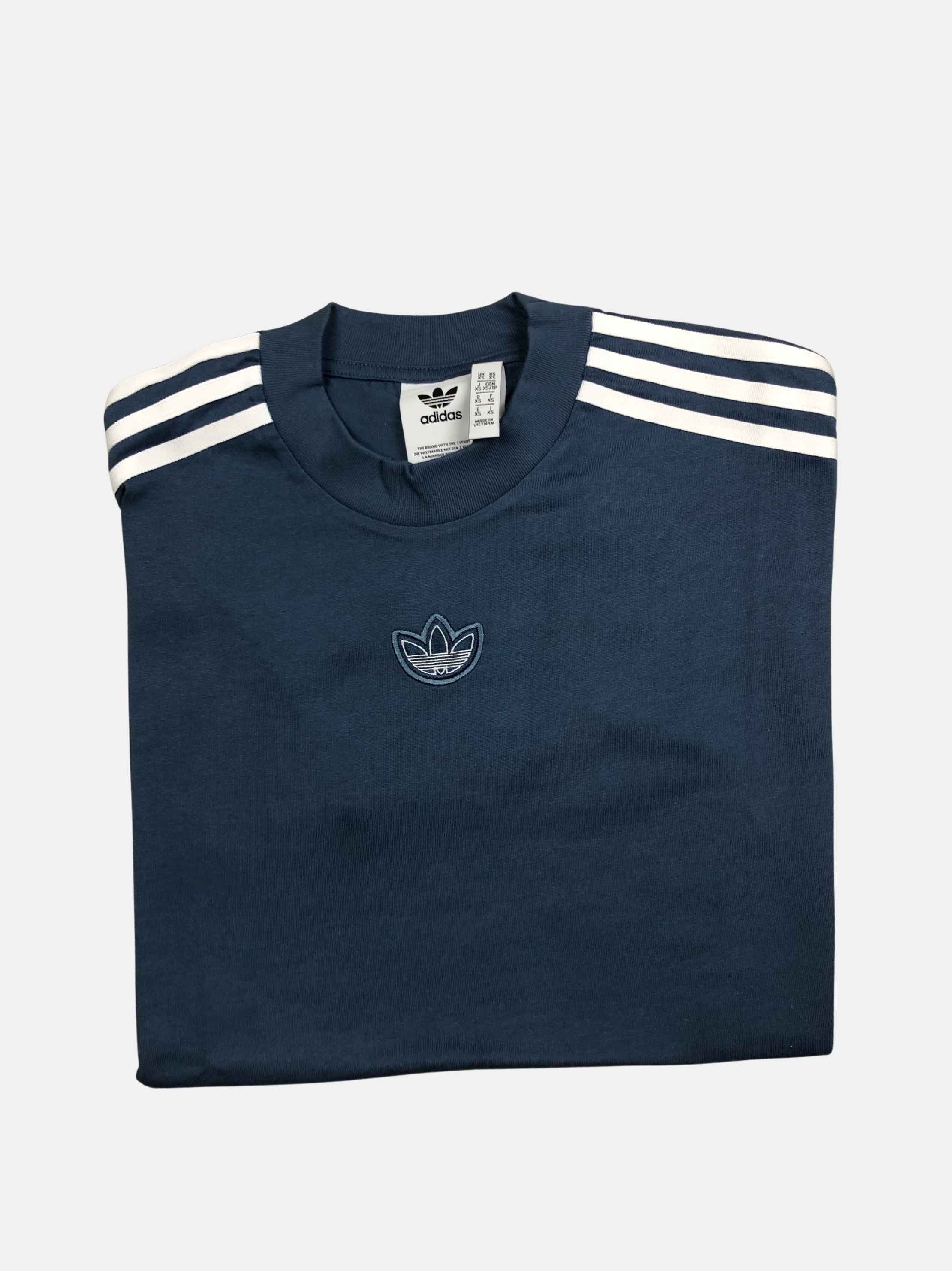 Adidas Vintage T-Shirt