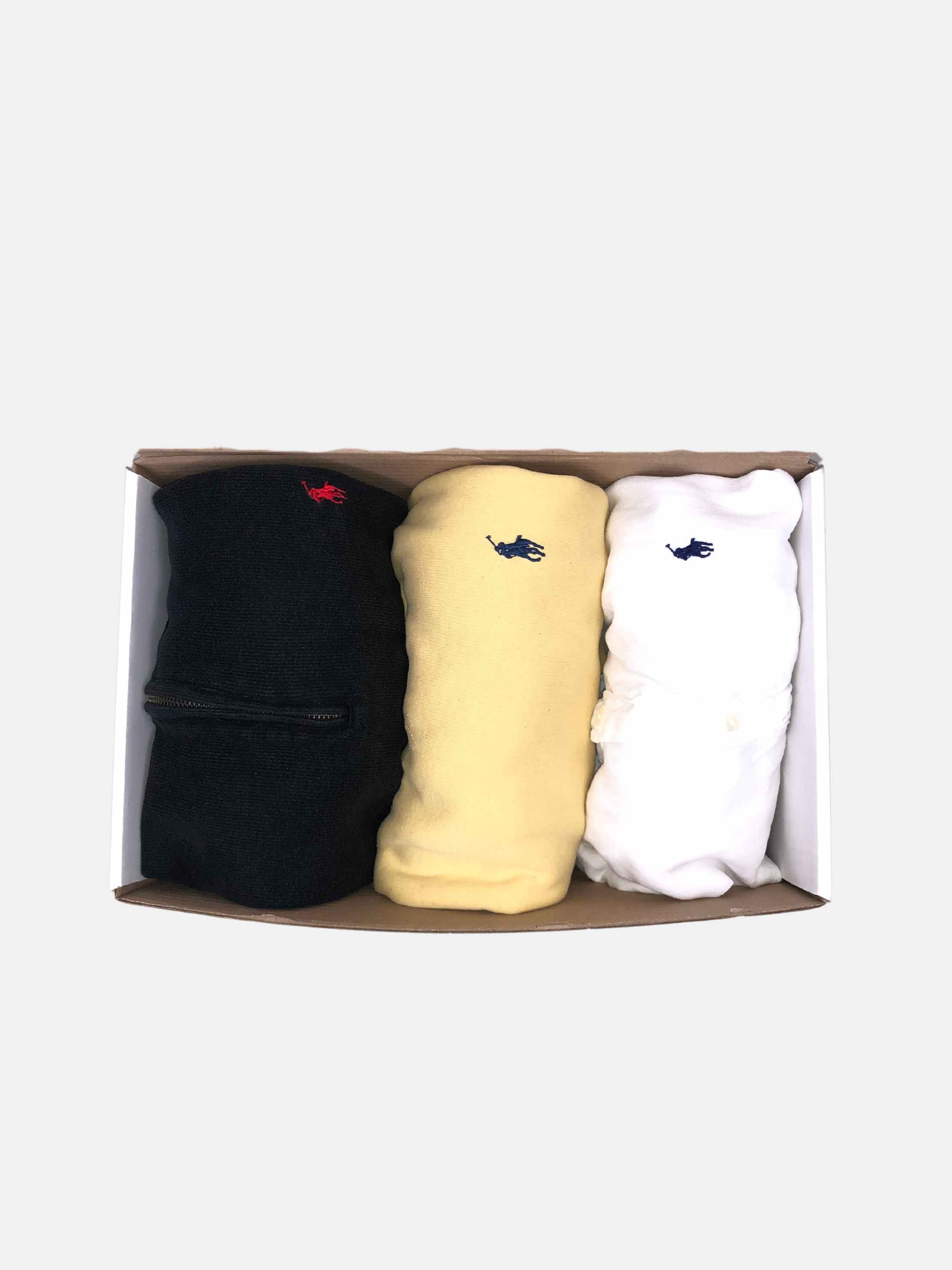 myPolo Kleiderbox