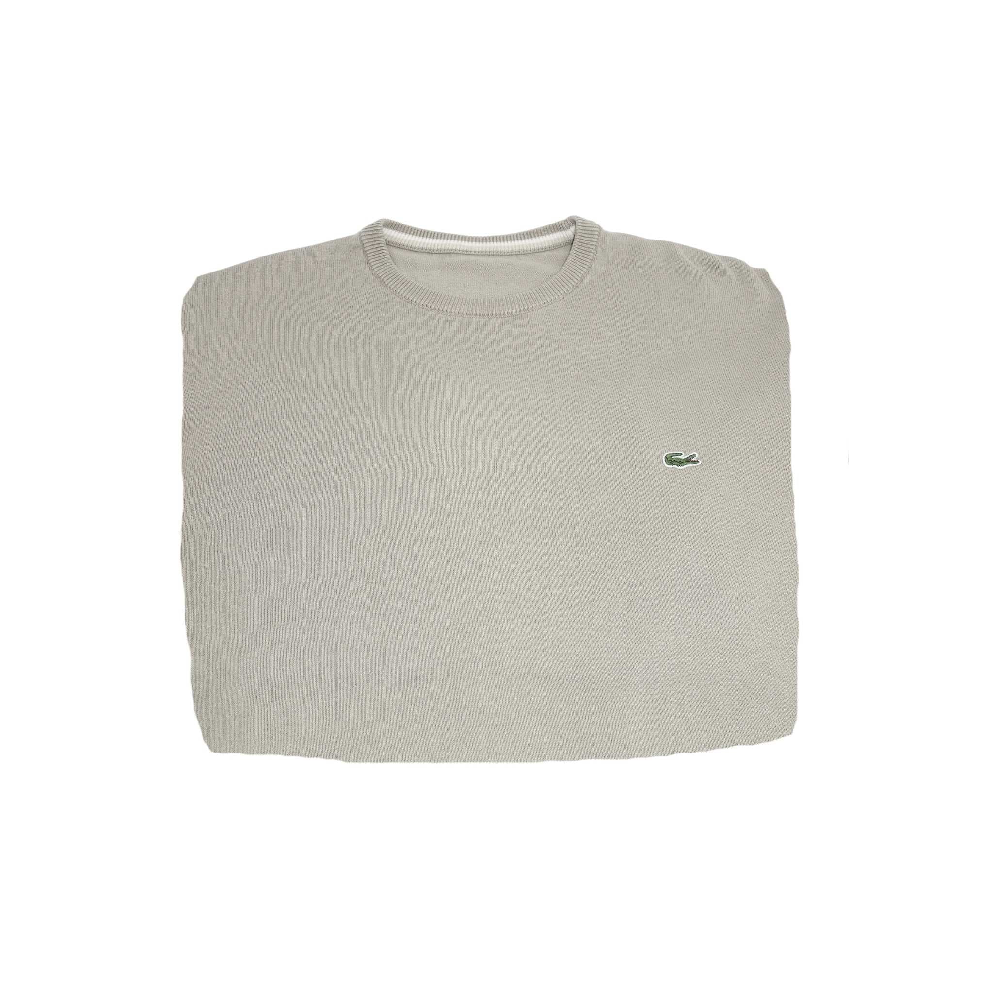 Lacoste Pullover