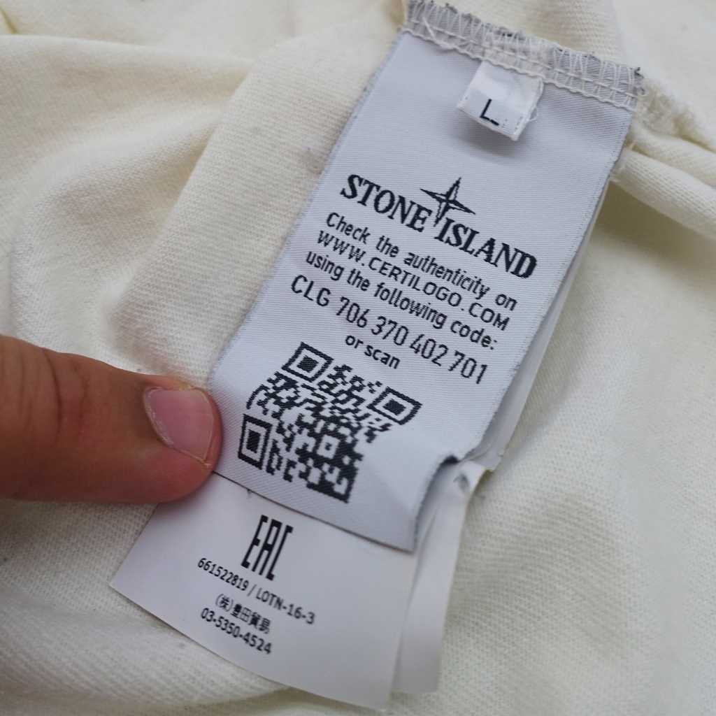 Stone Island Sweatshirt