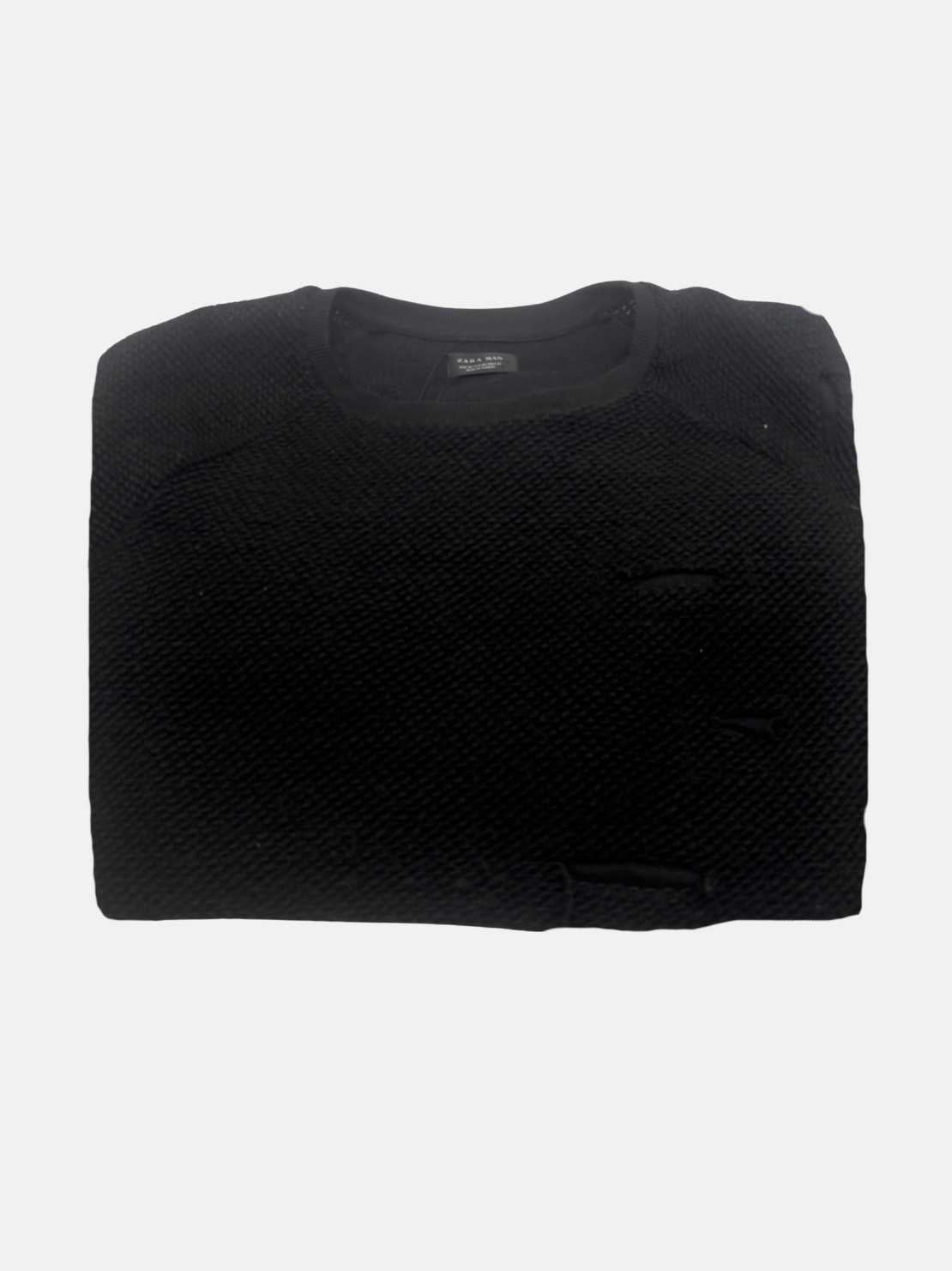 ZARA Pullover