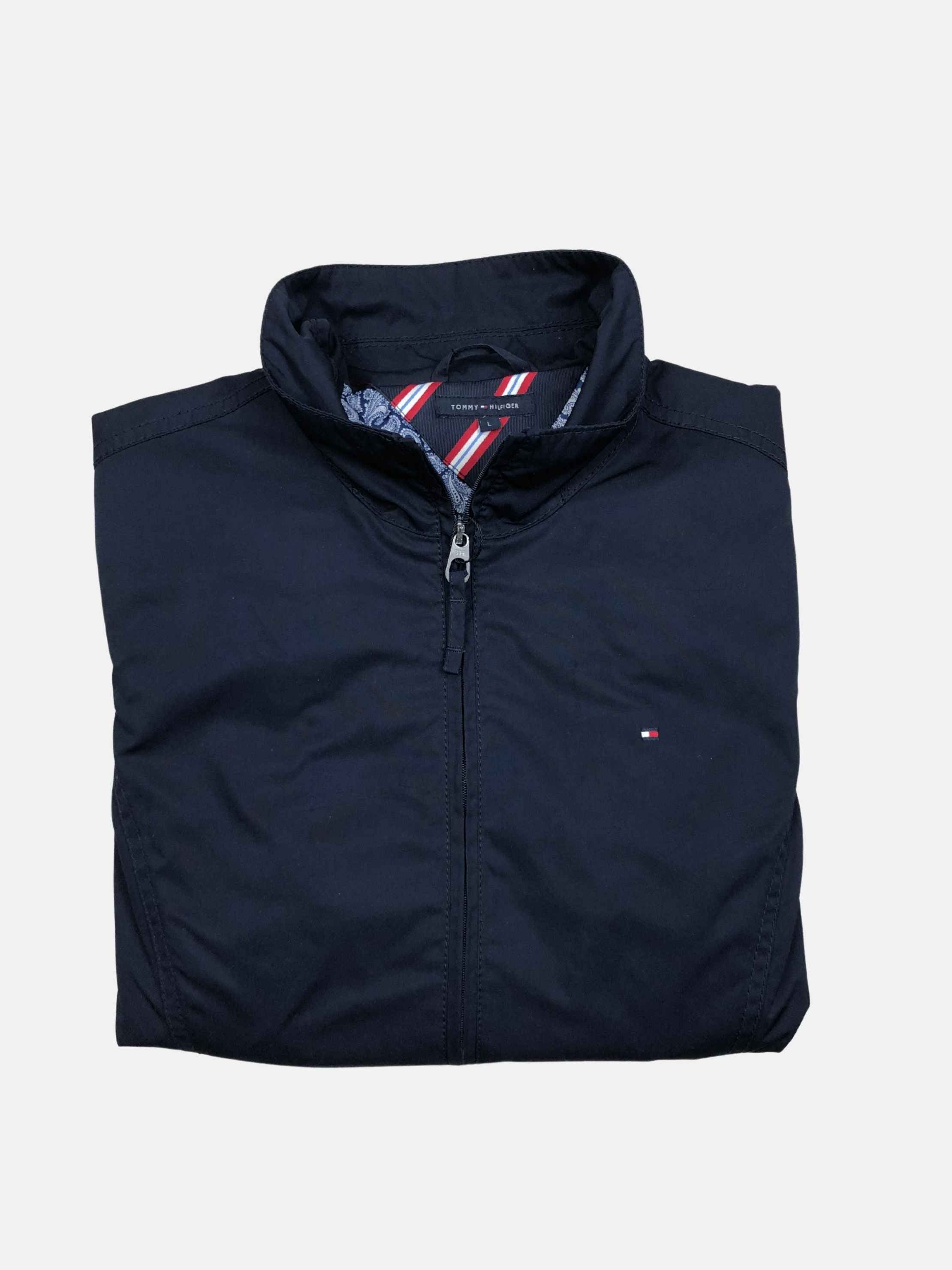 Tommy Hilfiger Jacke