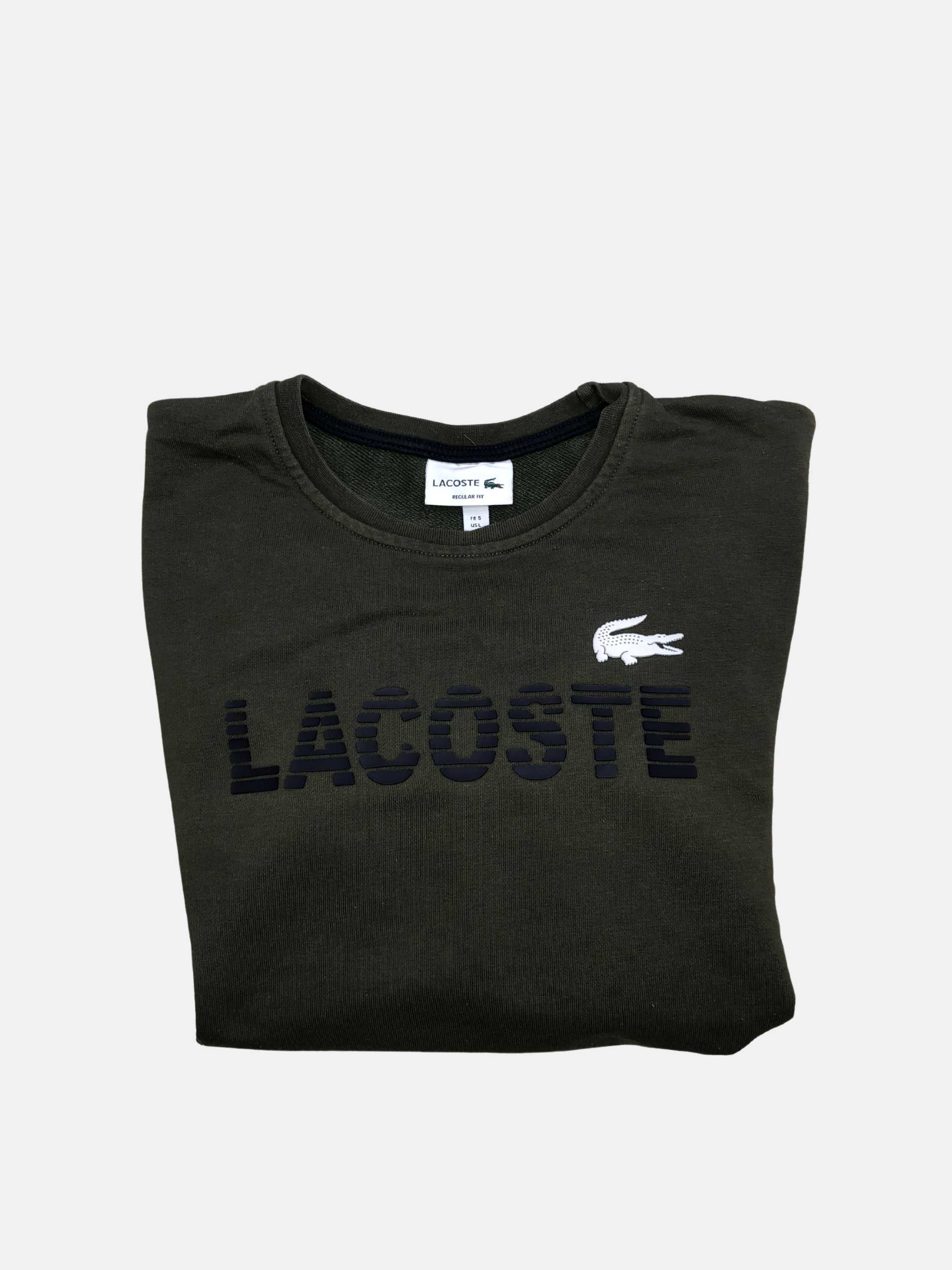 Lacoste Pullover