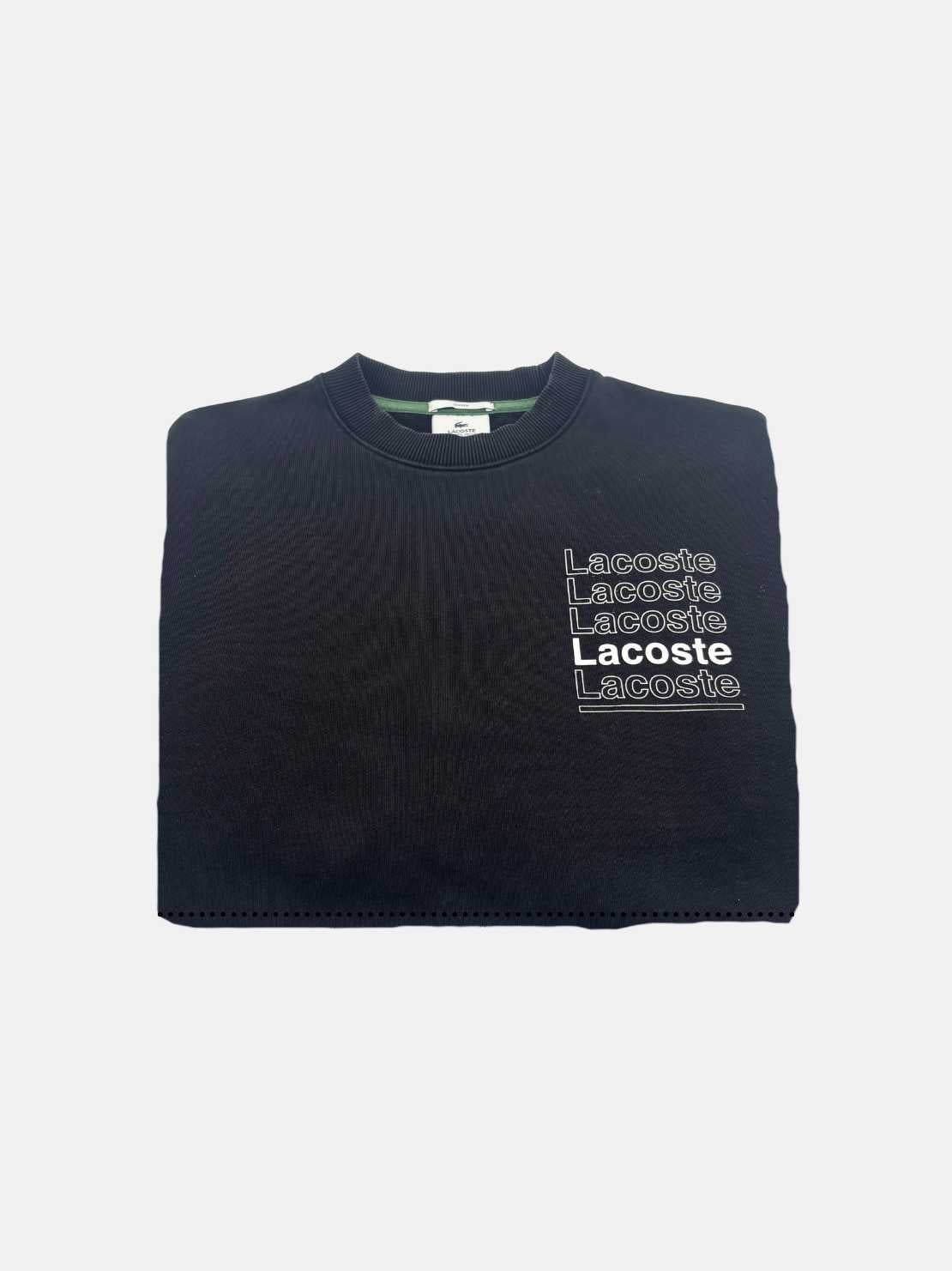 Lacoste Pullover