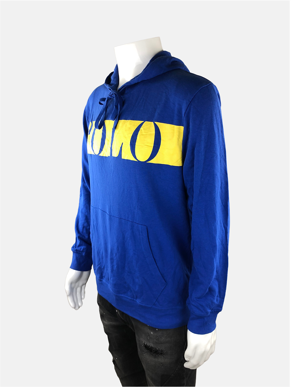 Polo Ralph Pullover