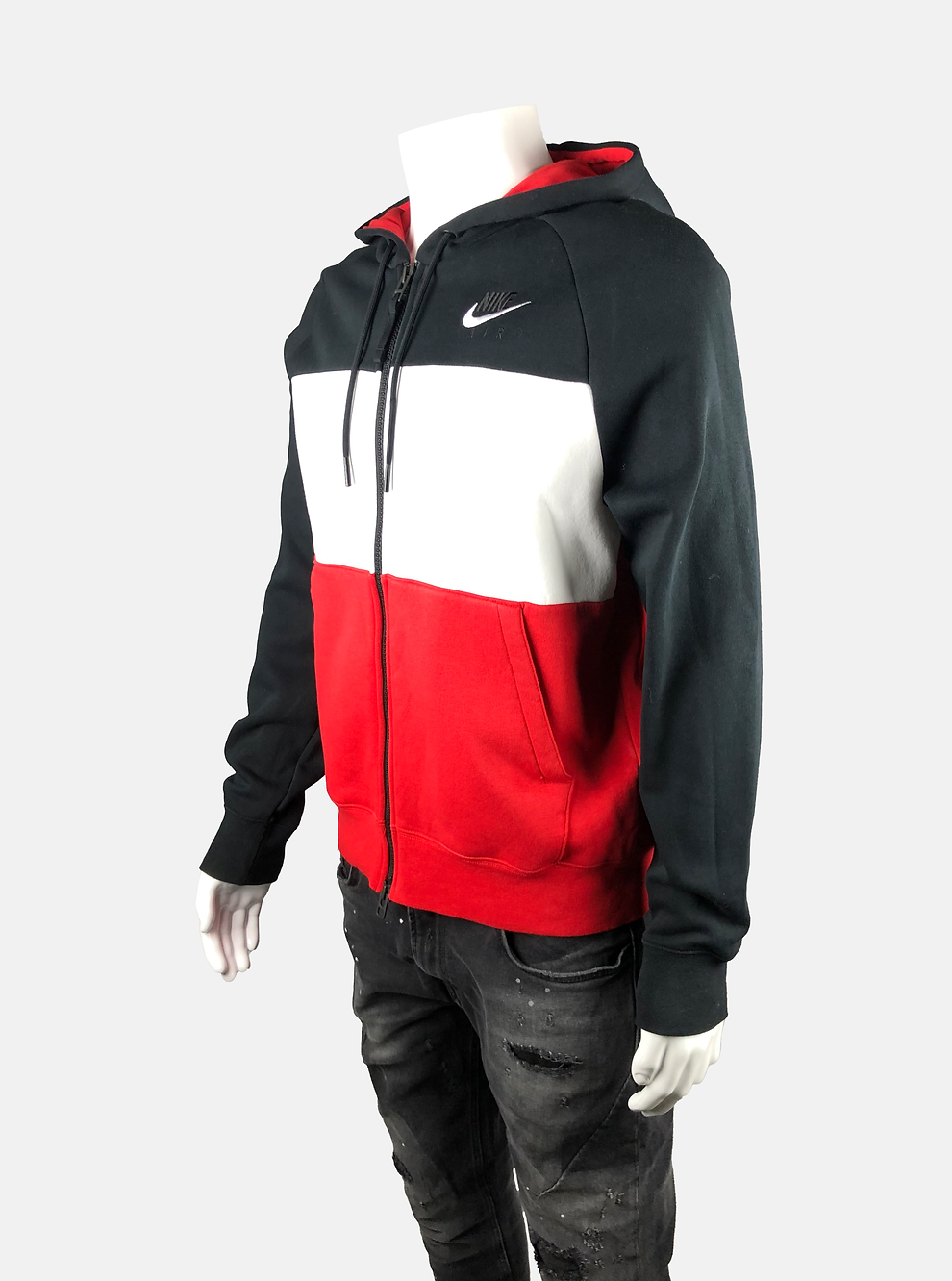 Nike Sweatjacke
