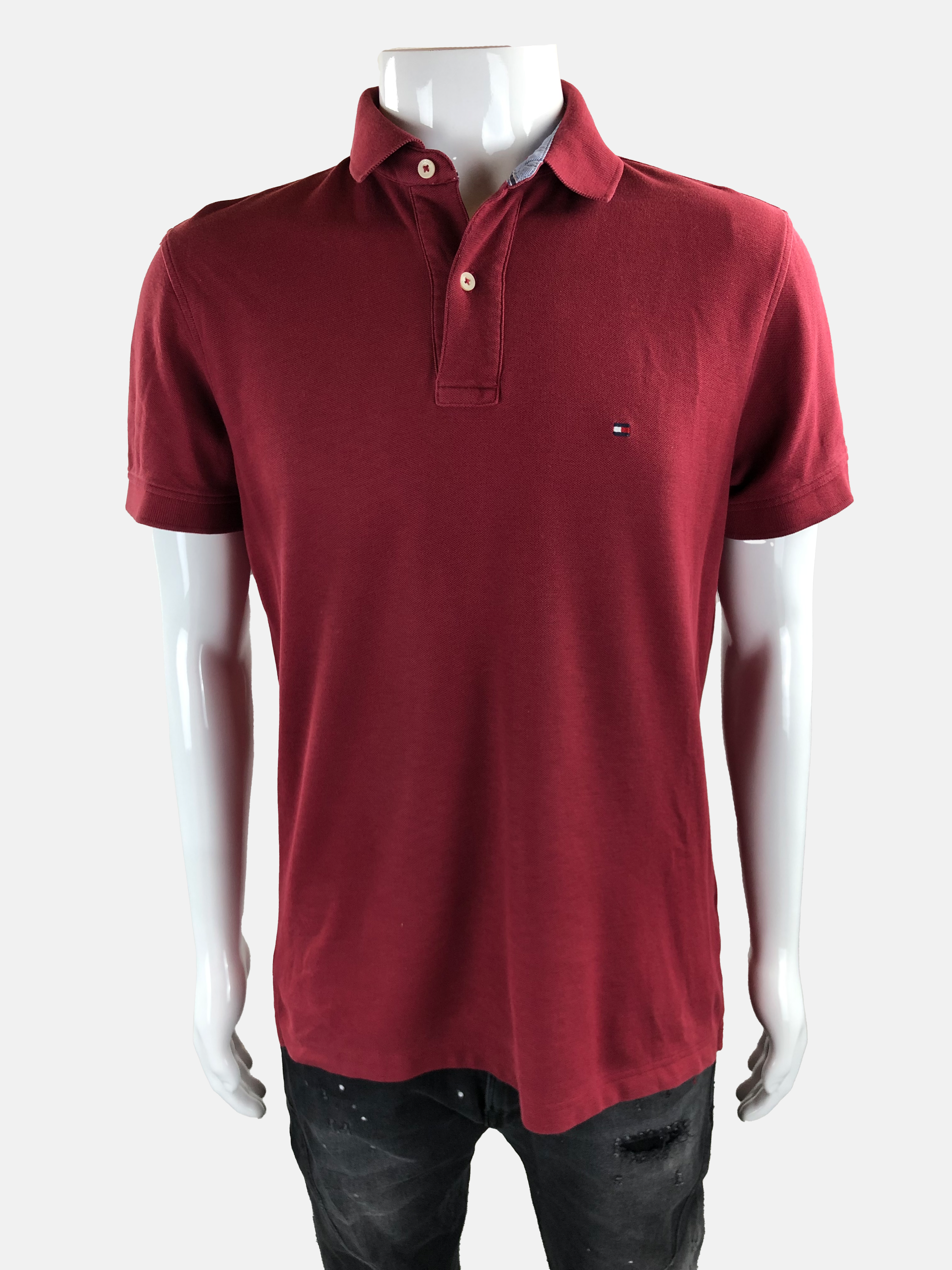 Tommy Hilfiger Poloshirt
