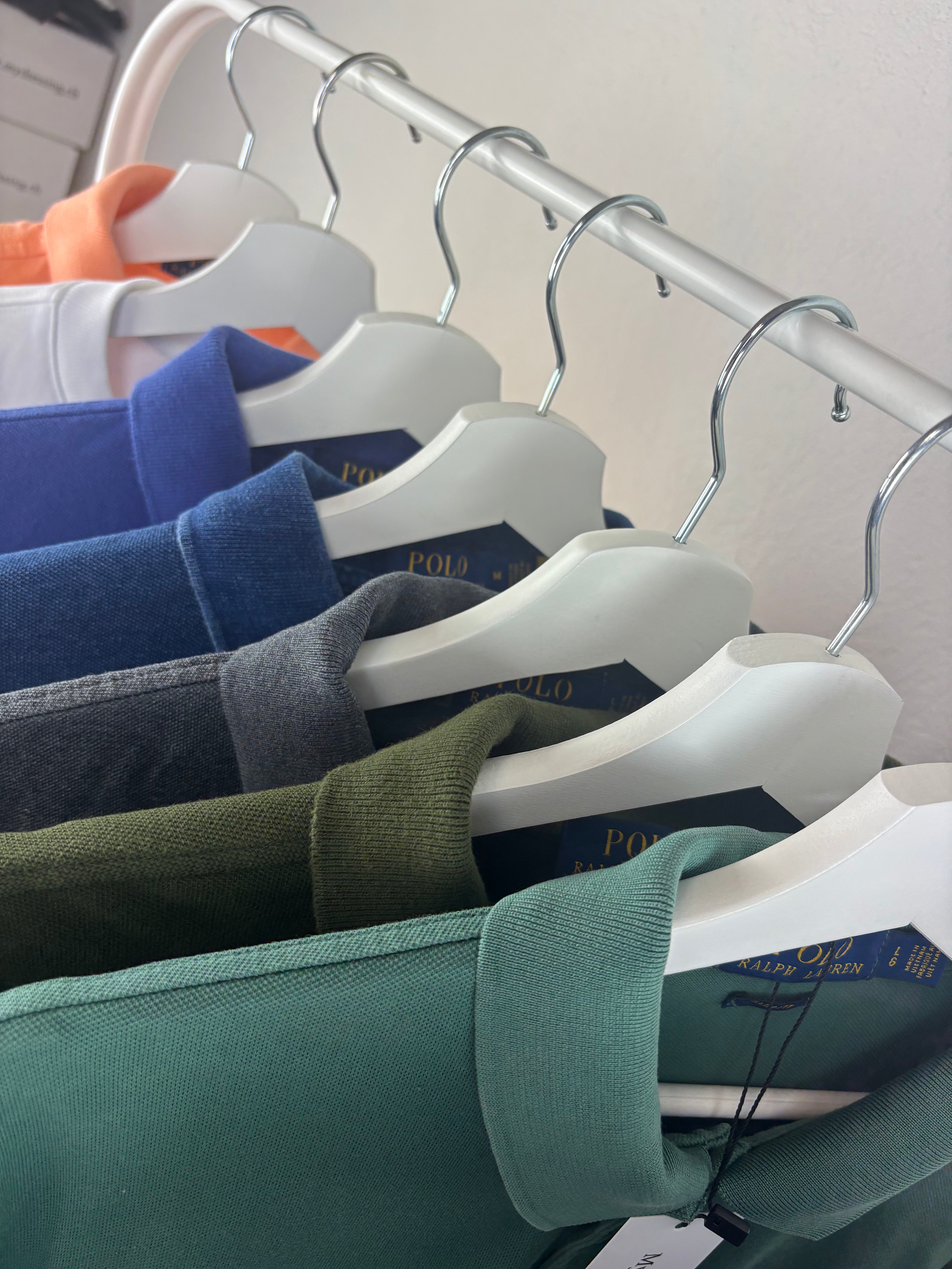 myPolo Kleiderbox