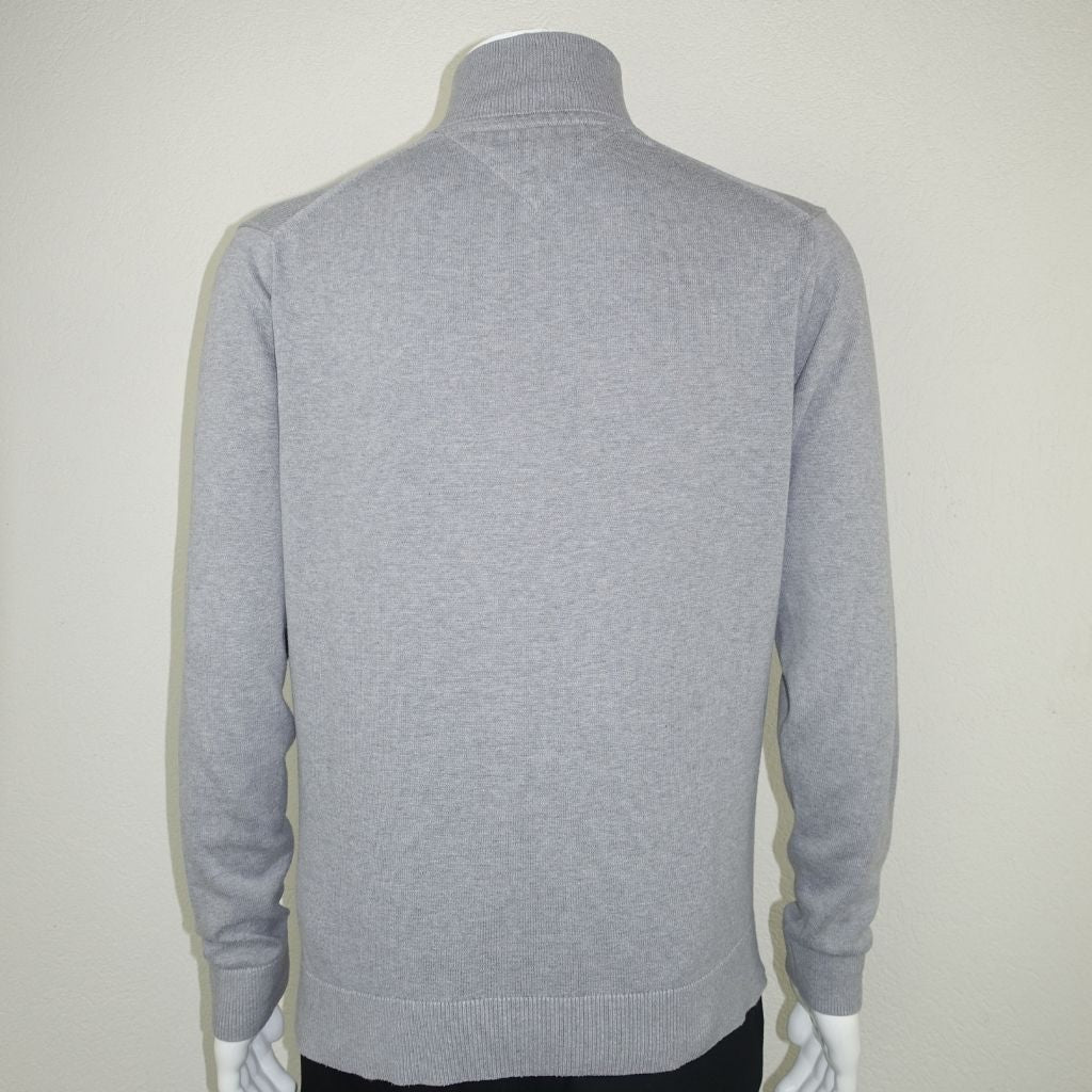 Tommy Hilfiger Zip-Pullover